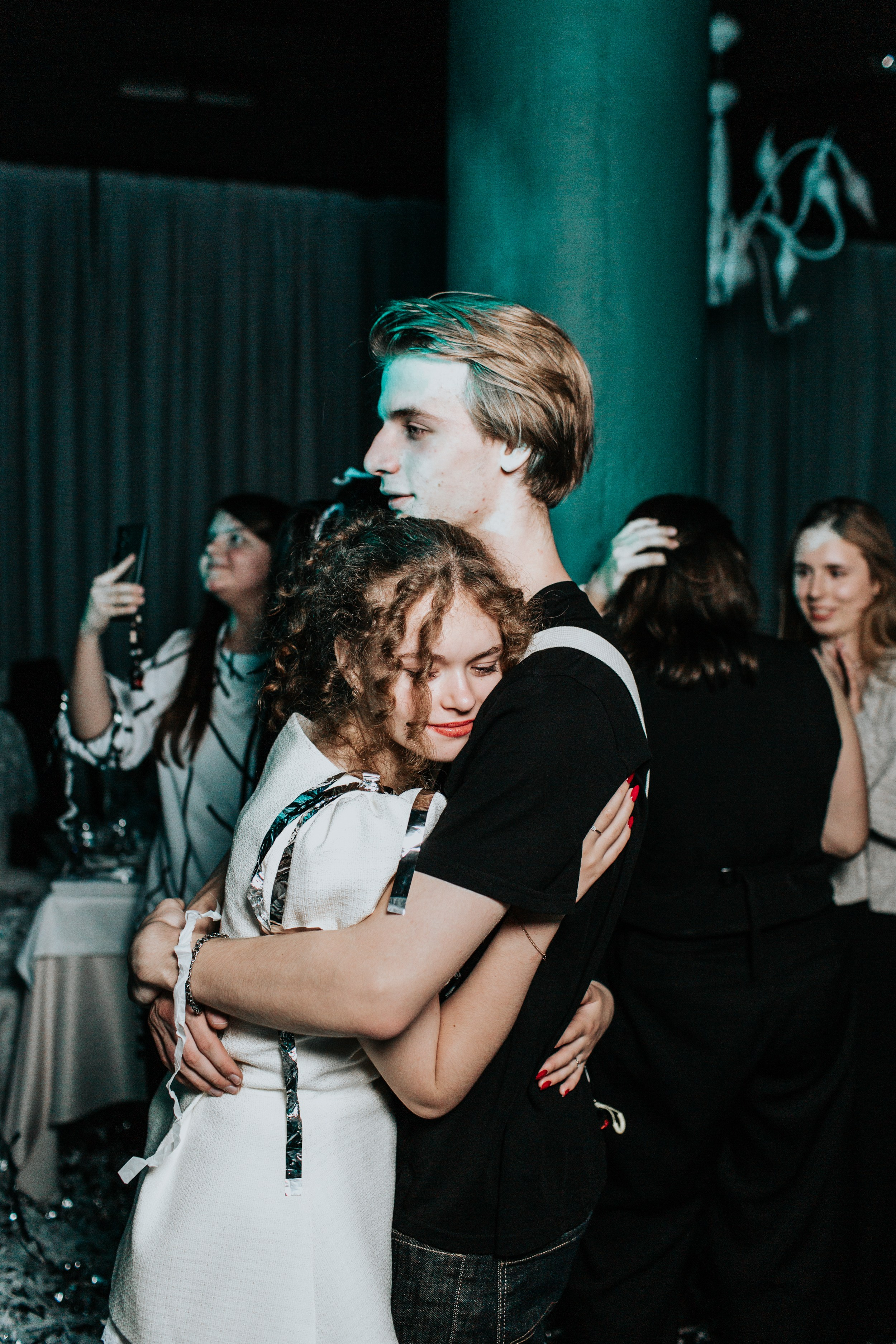 Выпускной. Krylovaphoto