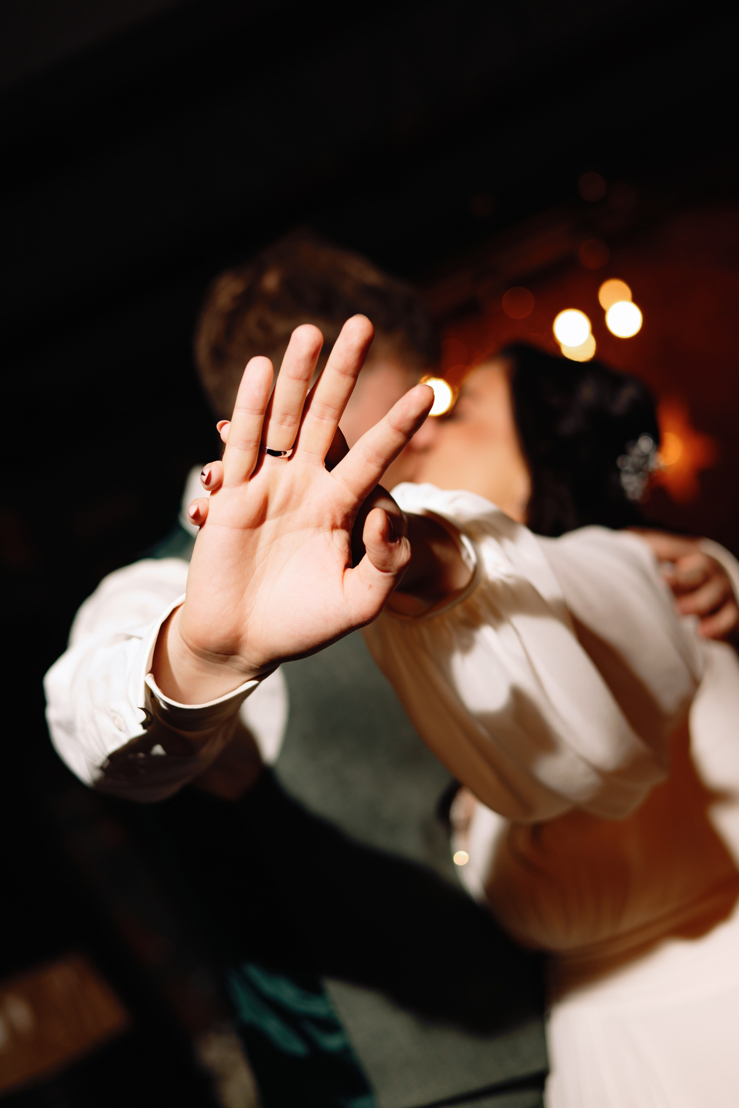 ЛЮБЛЮ ЕЁ БОЛЬШЕ НАШЕЙ МАШИНЫ