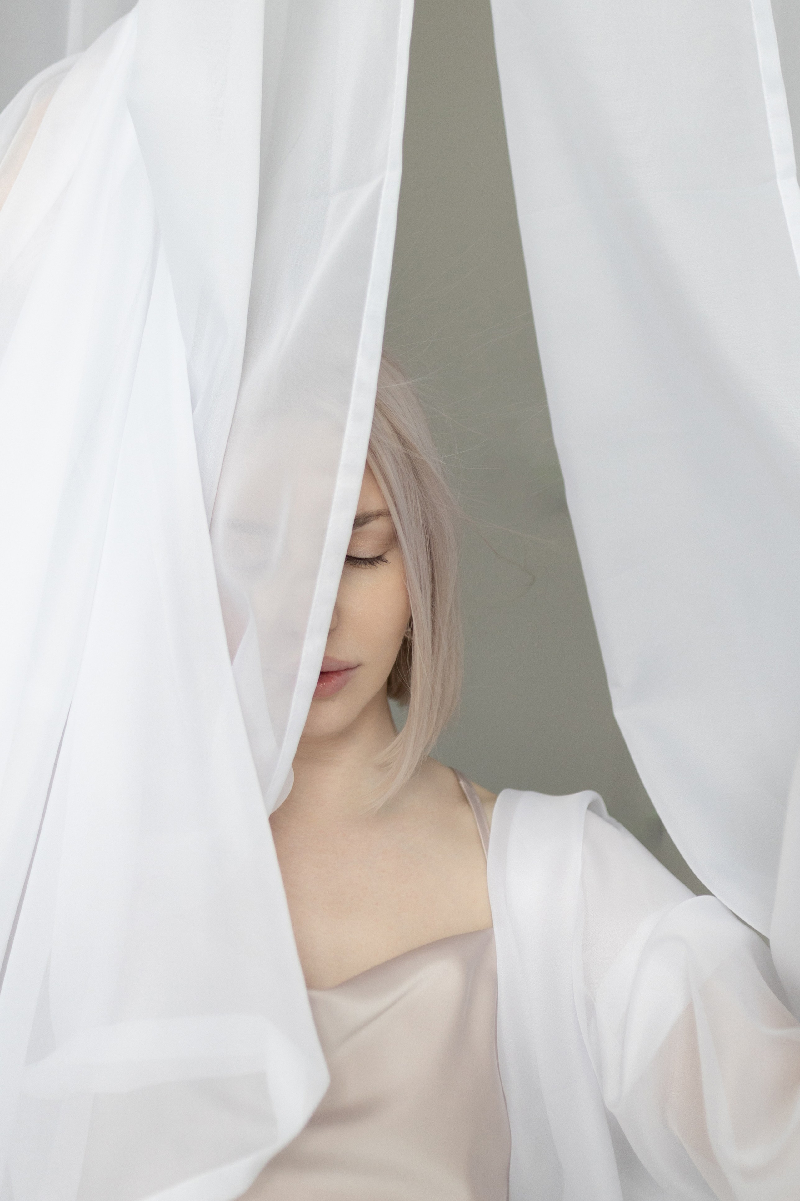 Юля, Dvenadzat' studio. Свадебный фотограф | Москва