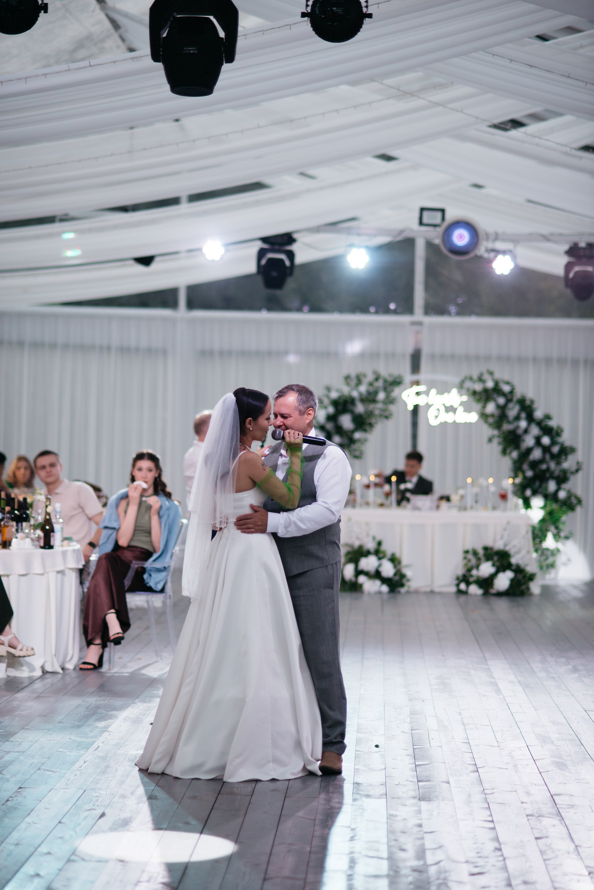 Татьяна&Илья. Свадебный фотограф Ижевск Петр Шишков