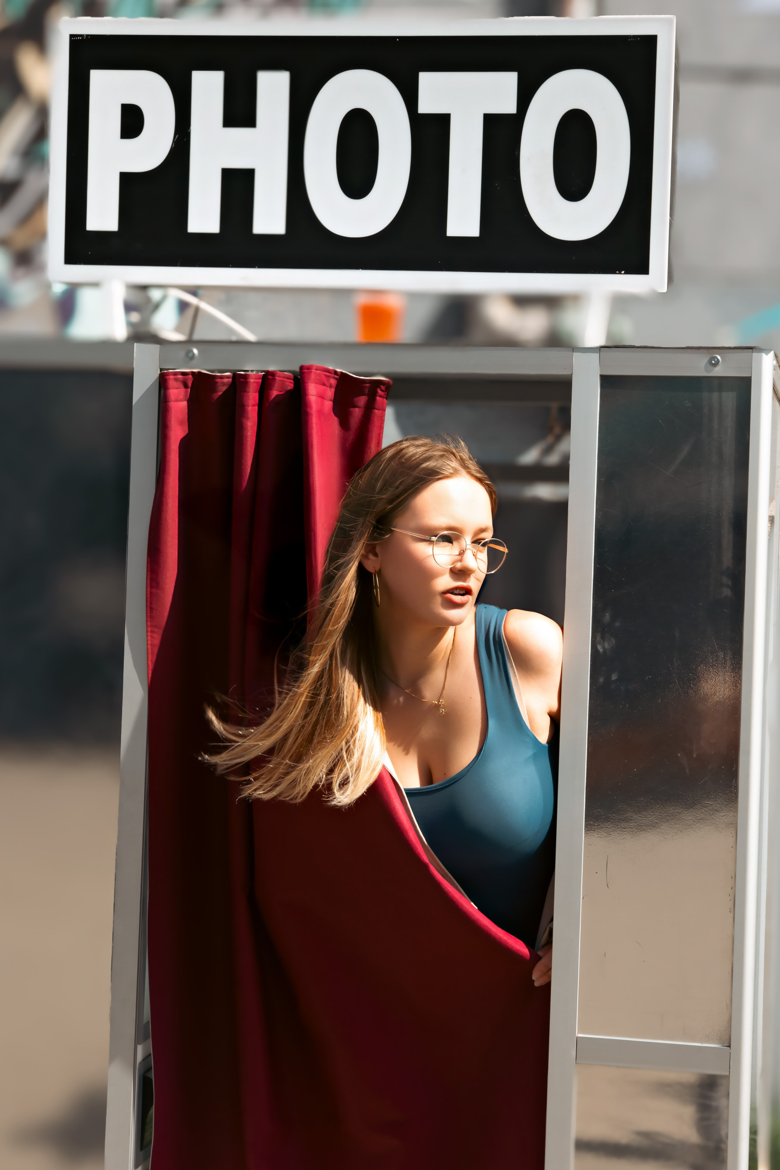 Food фотовстреча