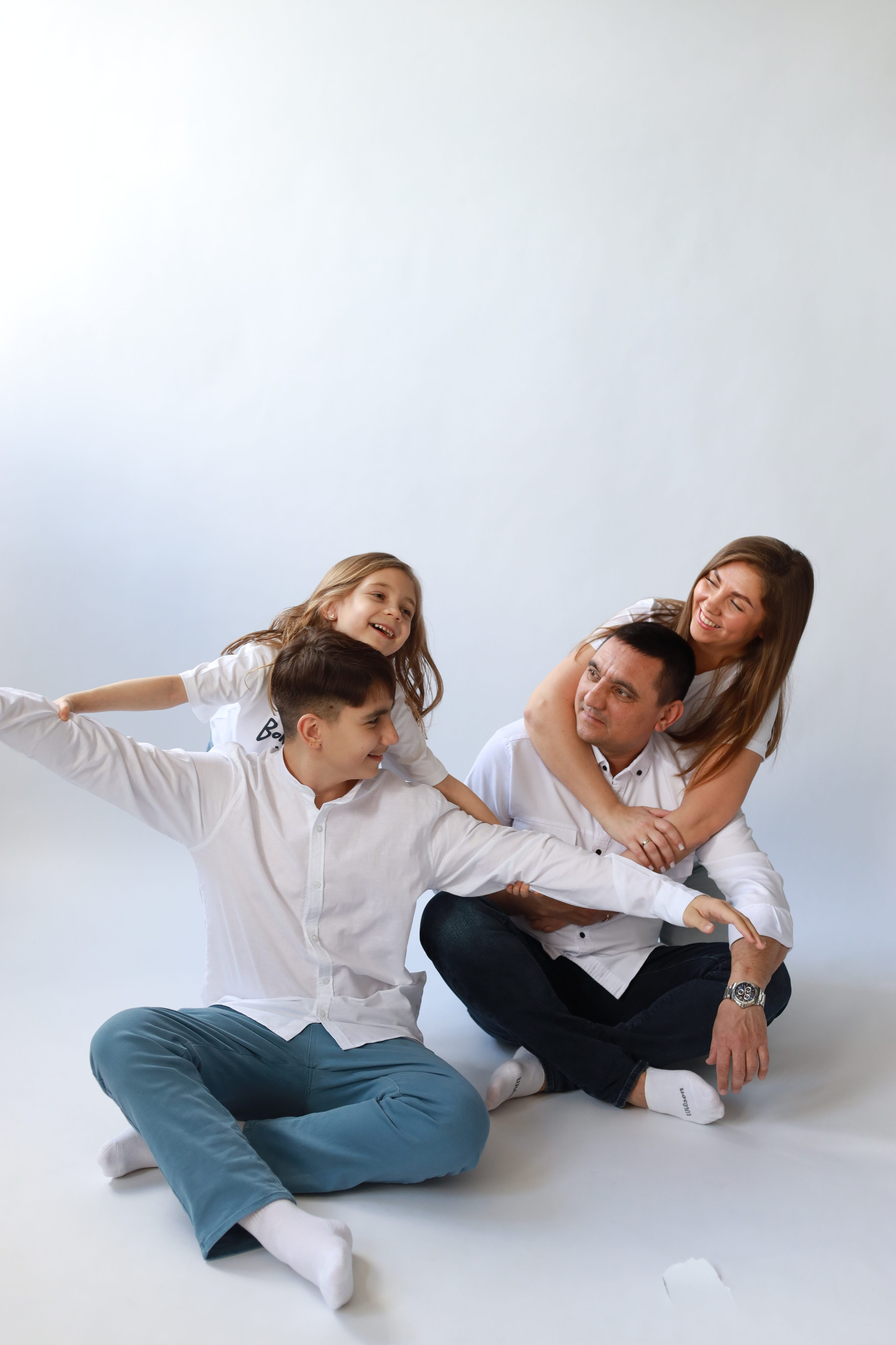 Юлия (семейная 🤩). Собирайте моменты, а не вещи