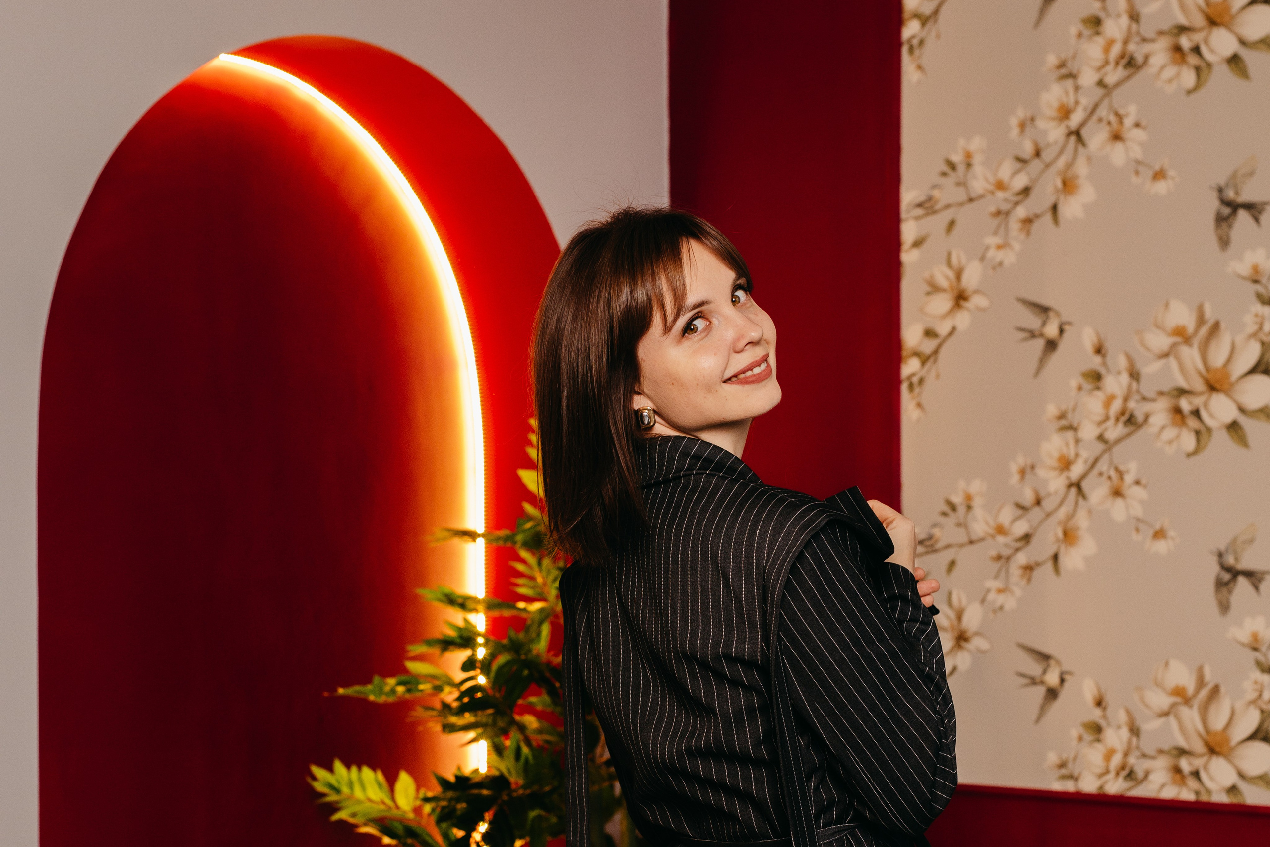 Мария. Свадебный и женский фотограф