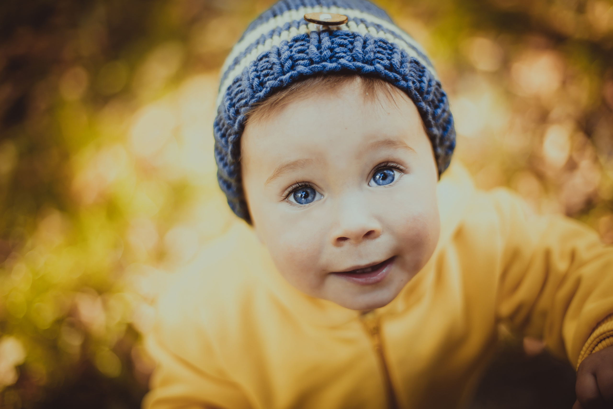 Иван_да_Марья). Детский, свадебный и семейный фотограф Юлия Курбатова, Санкт-Петербург