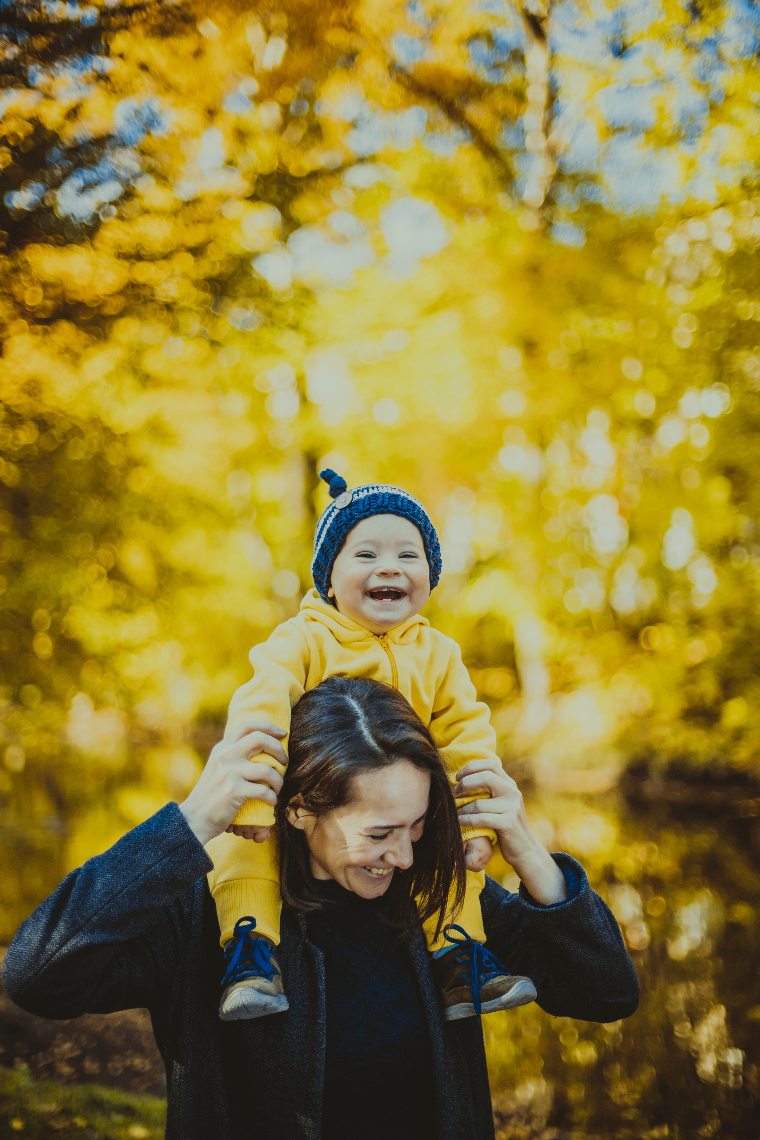 Иван_да_Марья). Детский, свадебный и семейный фотограф Юлия Курбатова, Санкт-Петербург