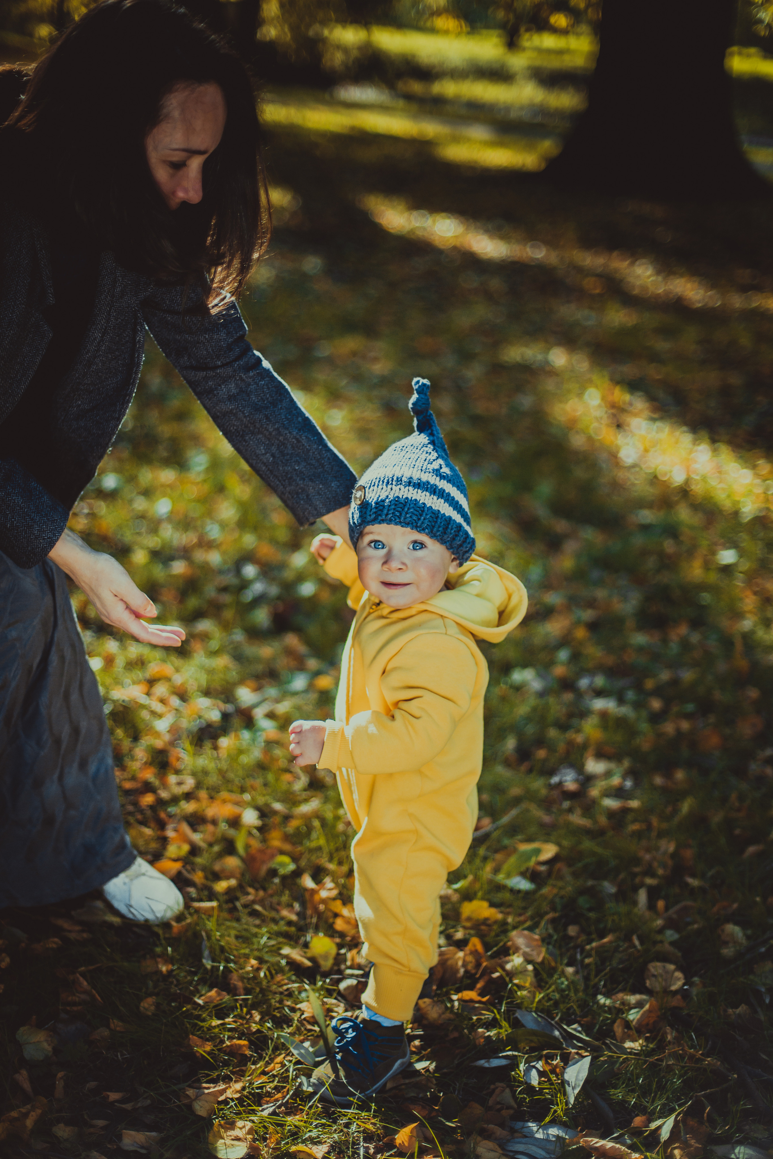 Иван_да_Марья). Детский, свадебный и семейный фотограф Юлия Курбатова, Санкт-Петербург