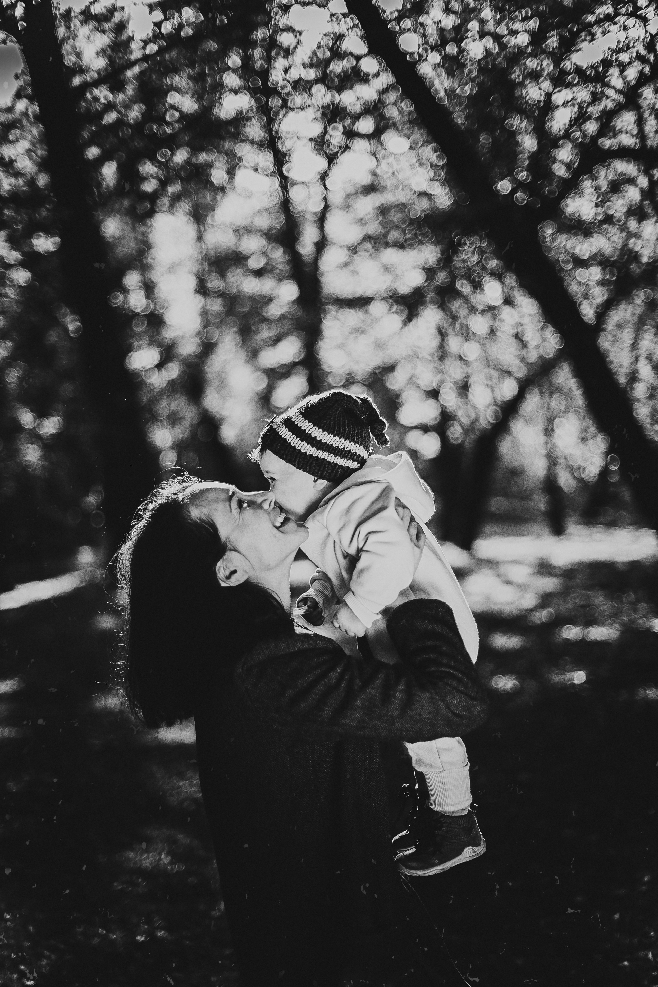 Иван_да_Марья). Детский, свадебный и семейный фотограф Юлия Курбатова, Санкт-Петербург