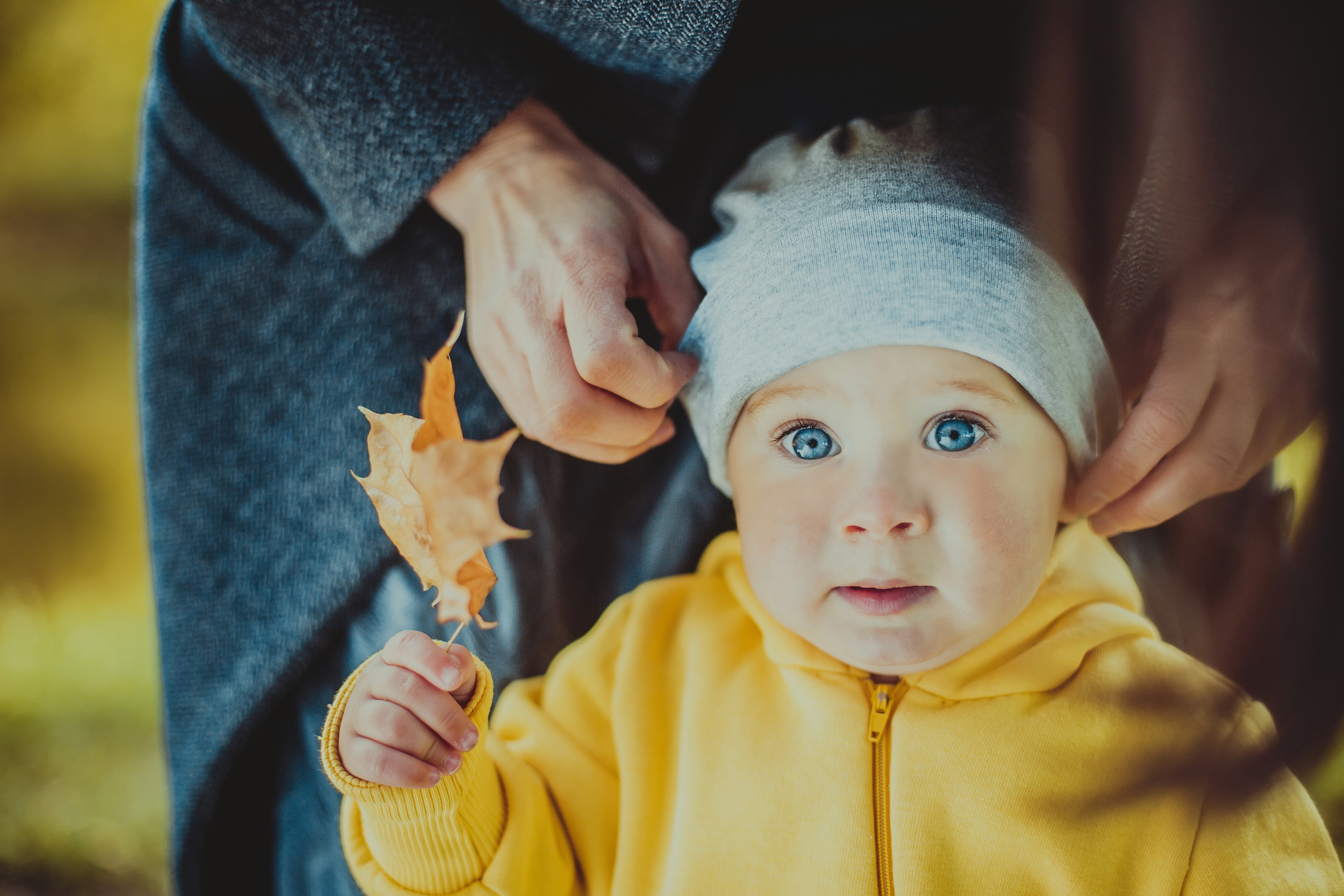 Иван_да_Марья). Детский, свадебный и семейный фотограф Юлия Курбатова, Санкт-Петербург