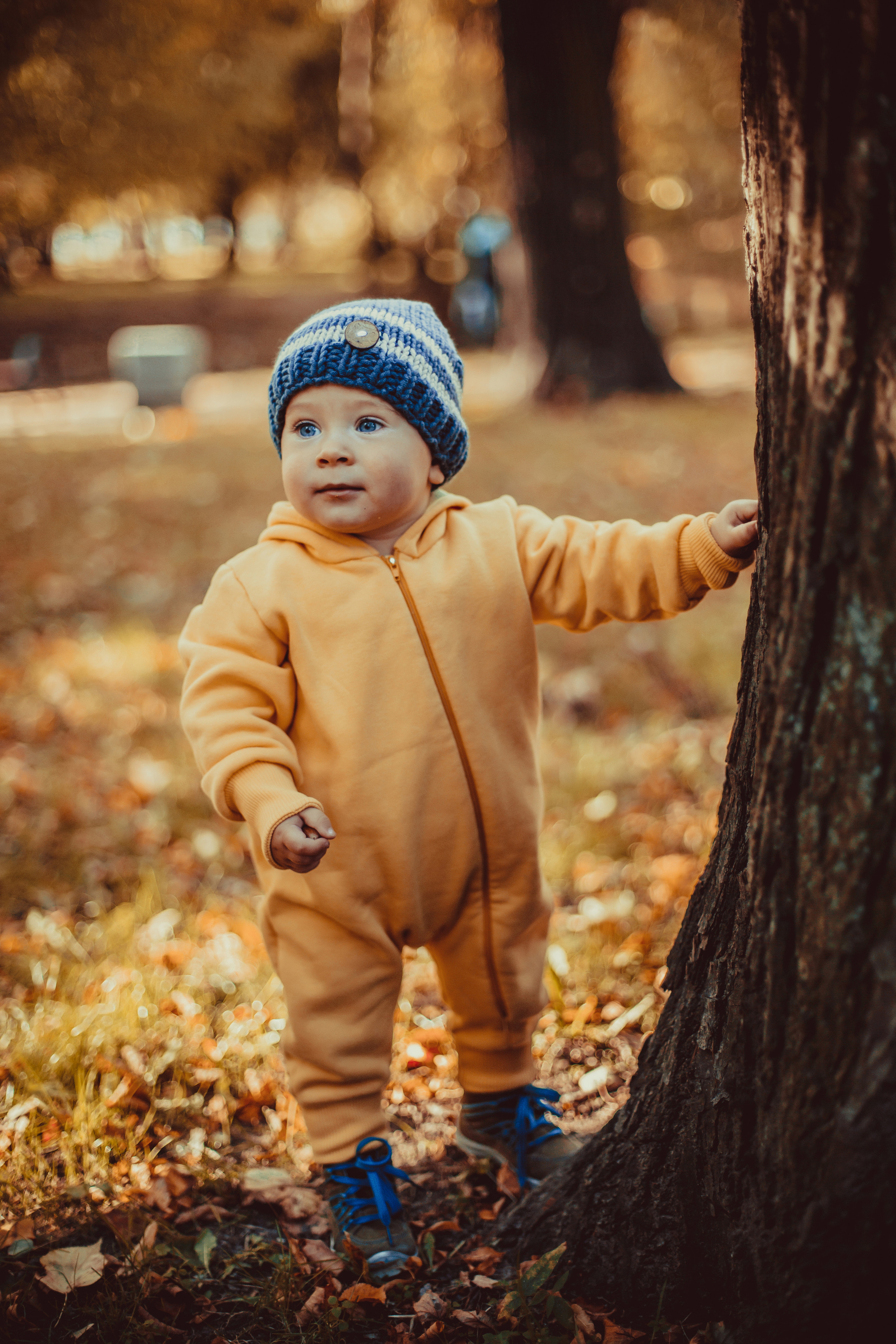 Иван_да_Марья). Детский, свадебный и семейный фотограф Юлия Курбатова, Санкт-Петербург