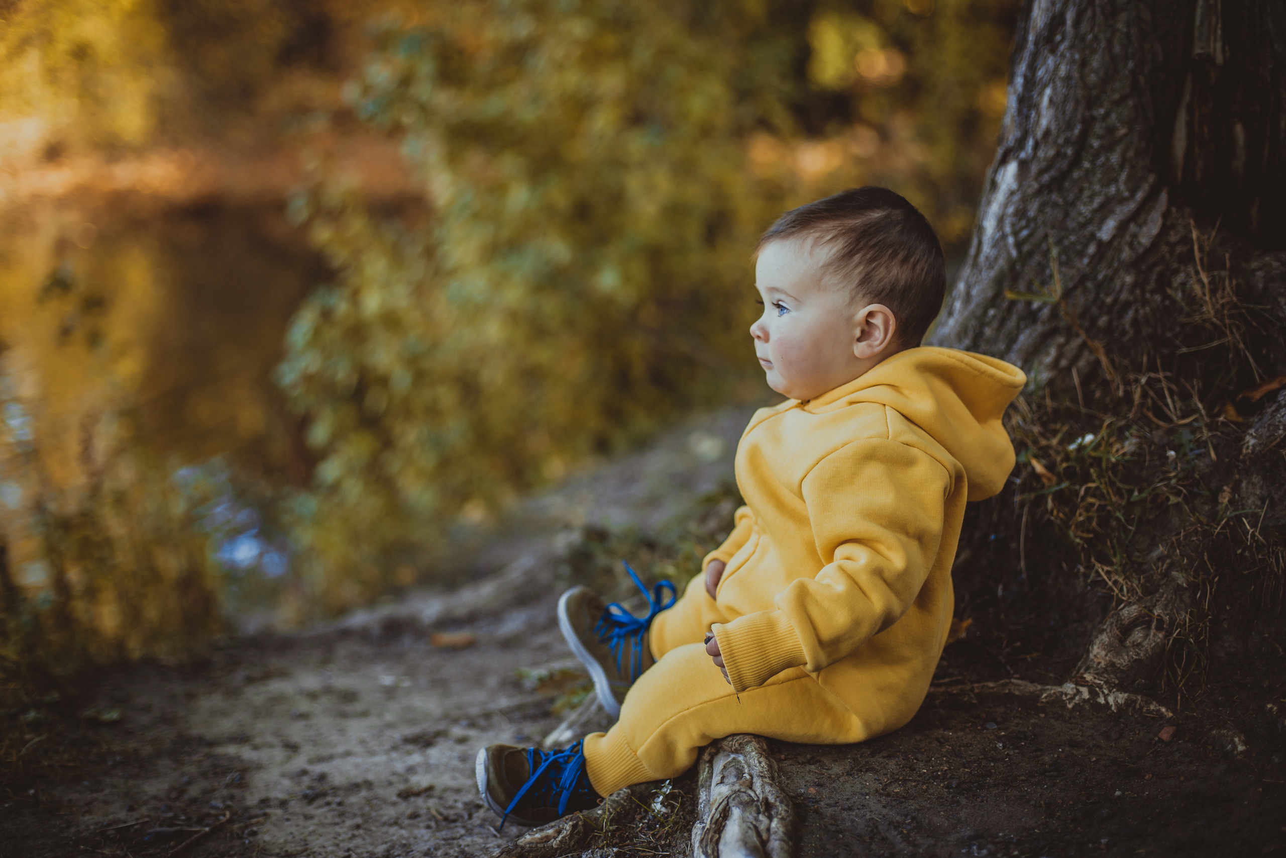 Иван_да_Марья). Детский, свадебный и семейный фотограф Юлия Курбатова, Санкт-Петербург