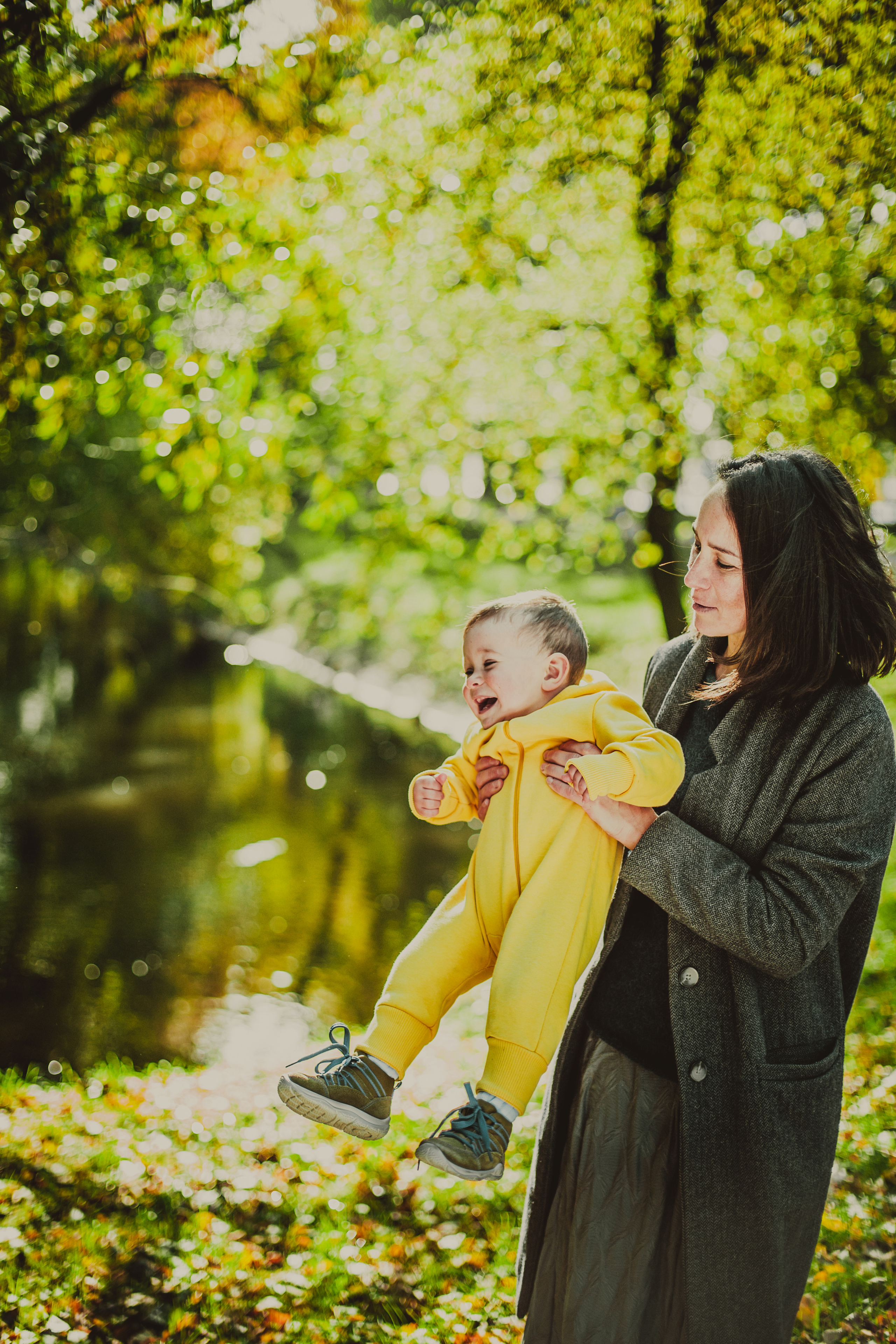 Иван_да_Марья). Детский, свадебный и семейный фотограф Юлия Курбатова, Санкт-Петербург