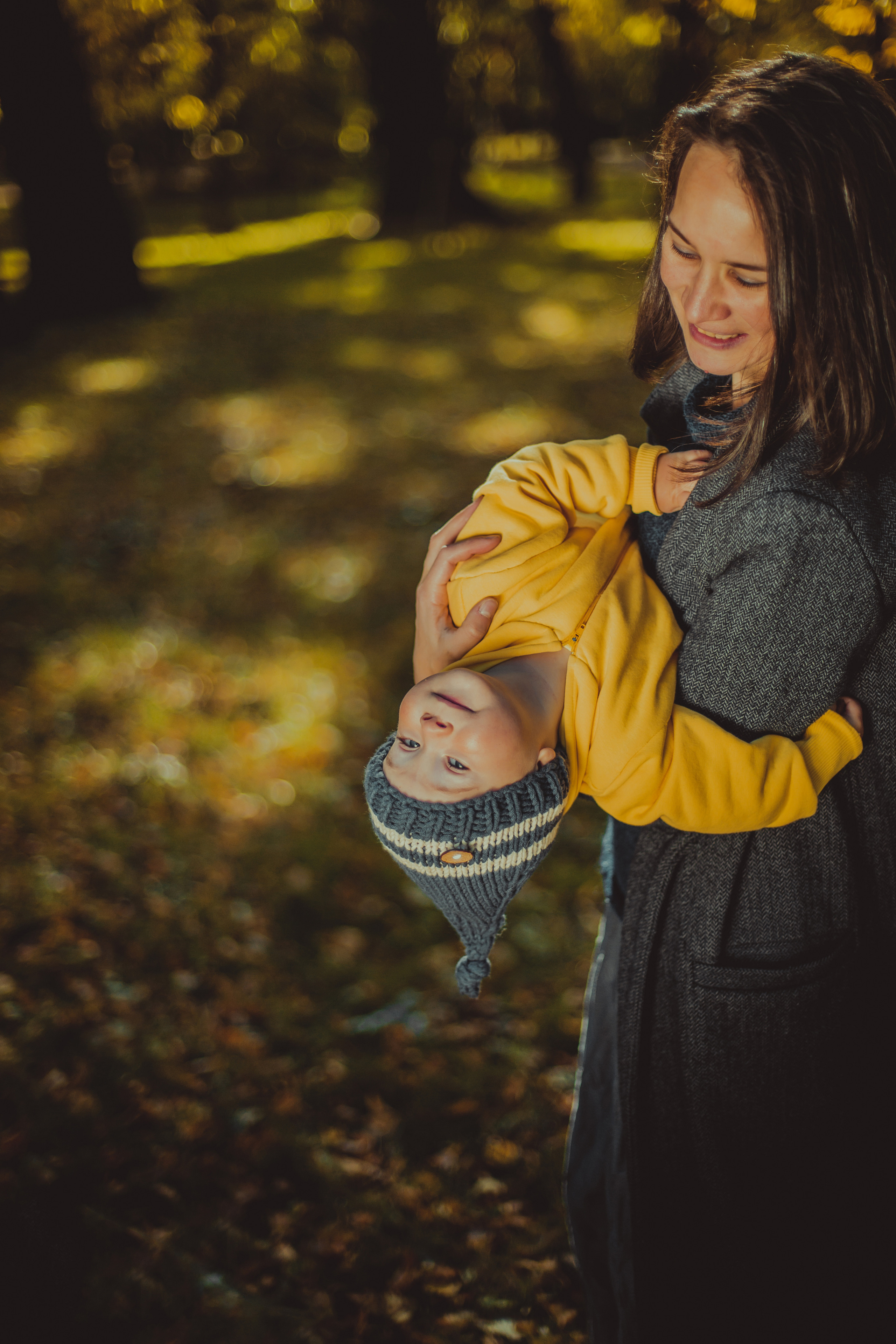 Иван_да_Марья). Детский, свадебный и семейный фотограф Юлия Курбатова, Санкт-Петербург