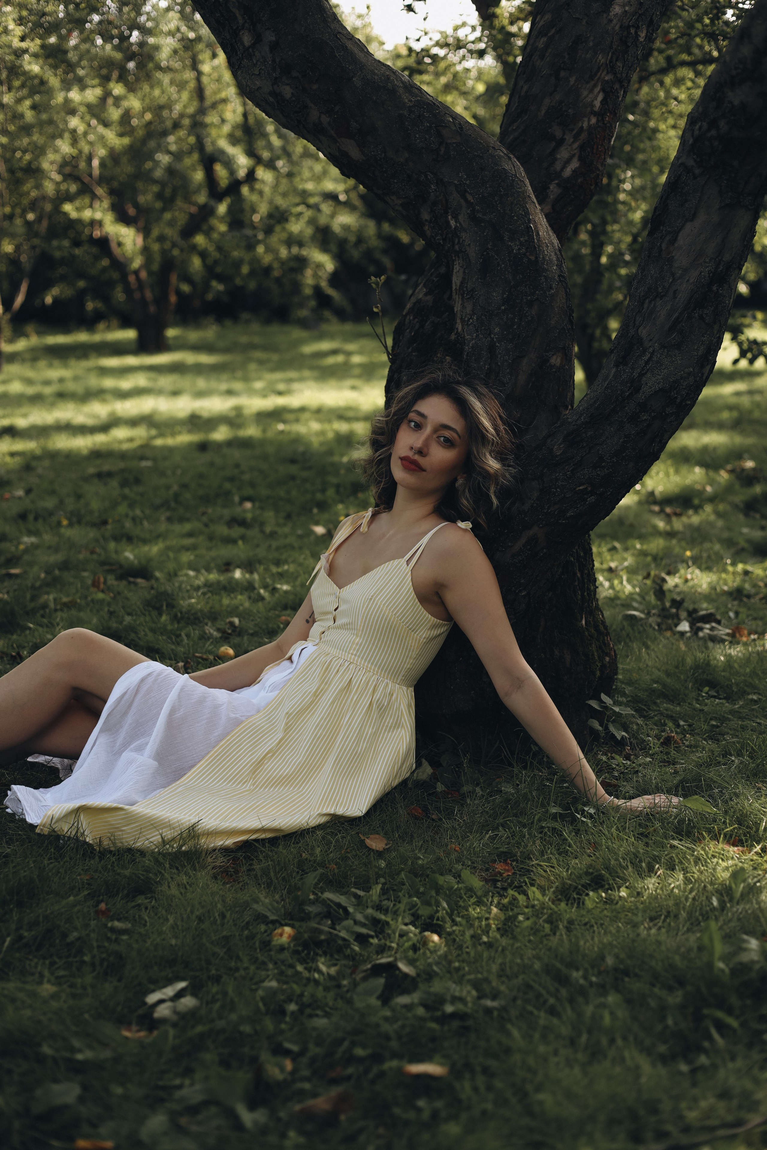 Ирина. Главная