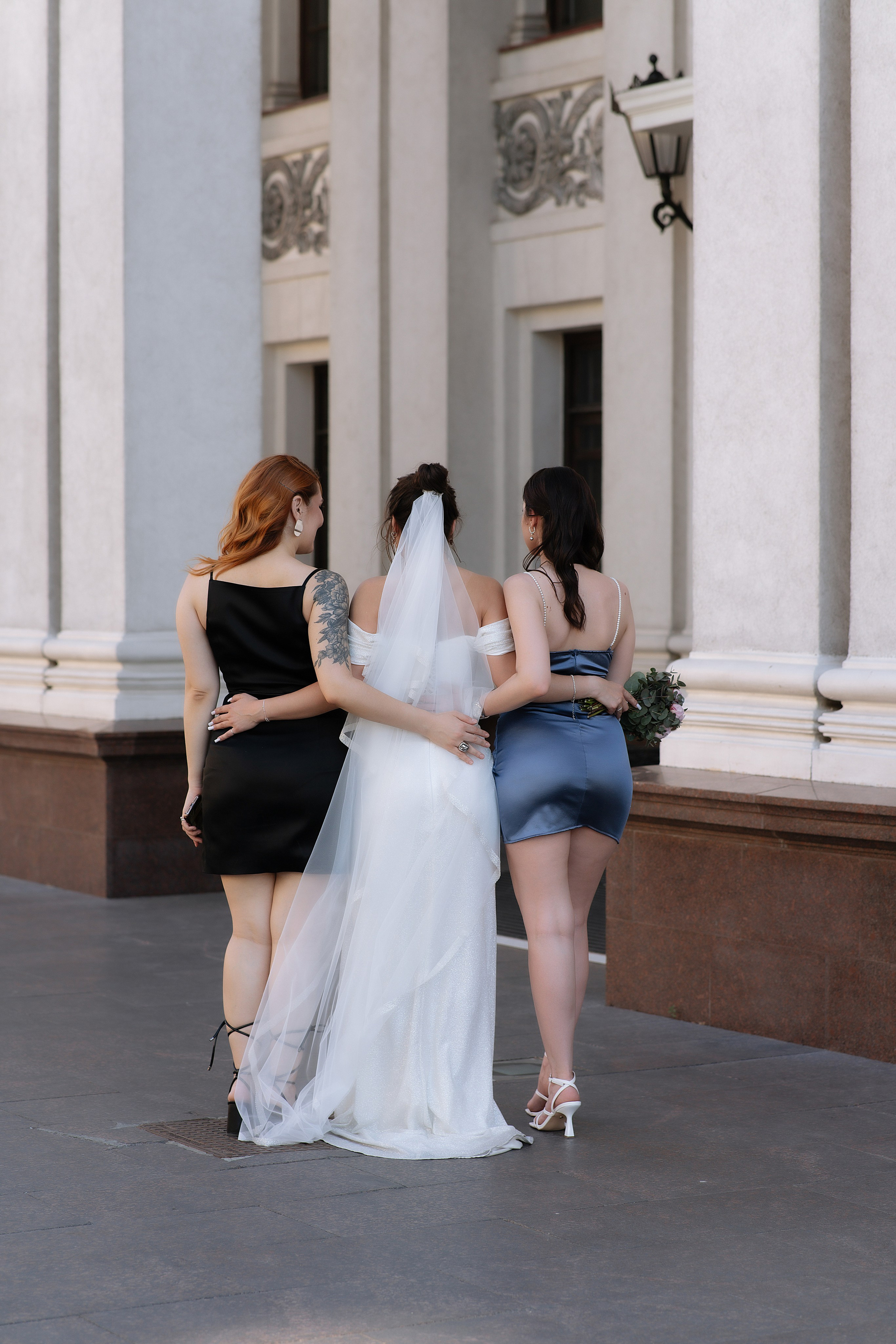 Юлия и Семён | Обработка в натуральном стиле. Фотограф Карина Шмулёва. Воронеж и область