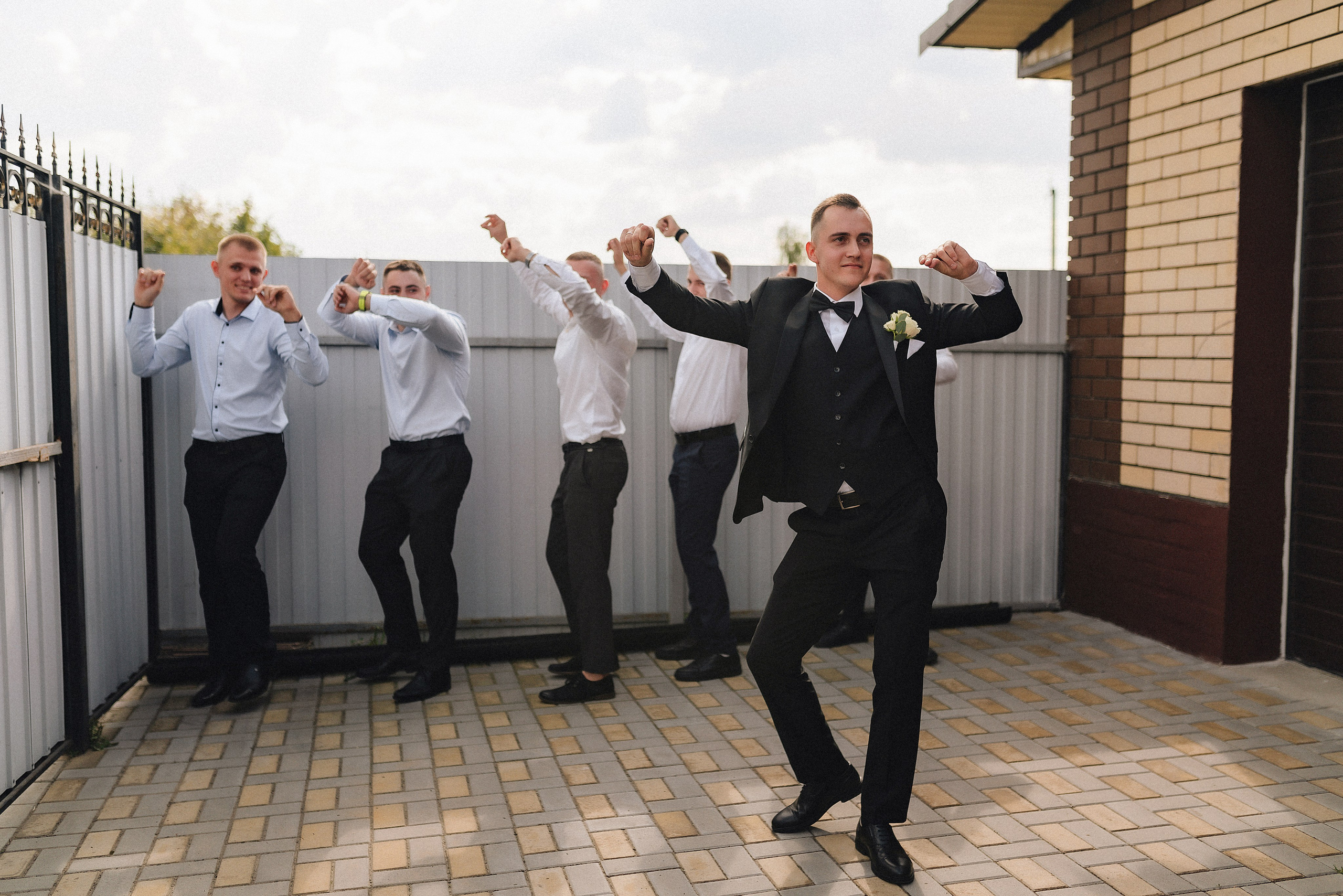 Анна и Дмитрий. Фотограф Карина Шмулёва. Воронеж и область