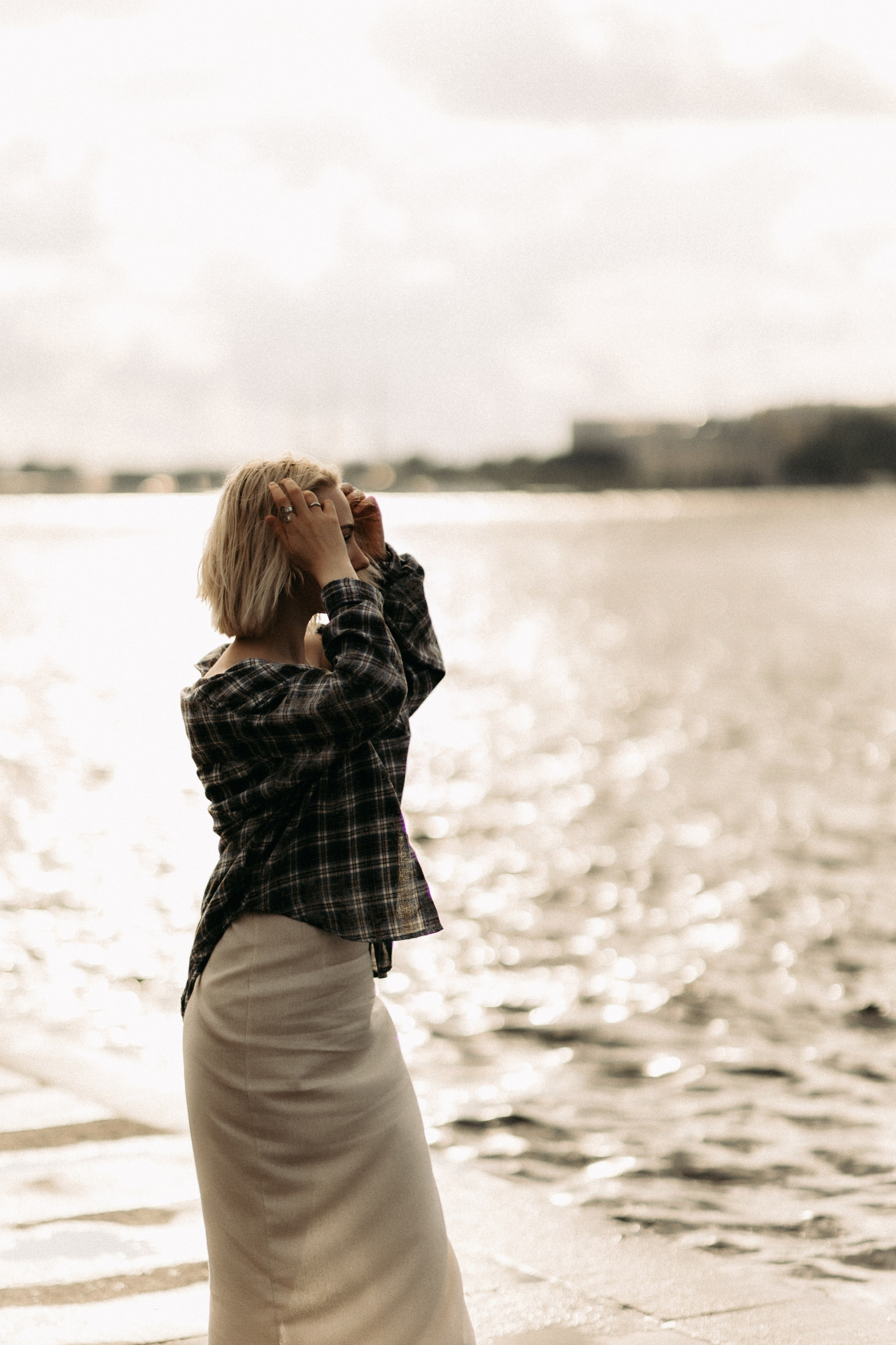 Полина. Фотограф в Санкт-Петербурге