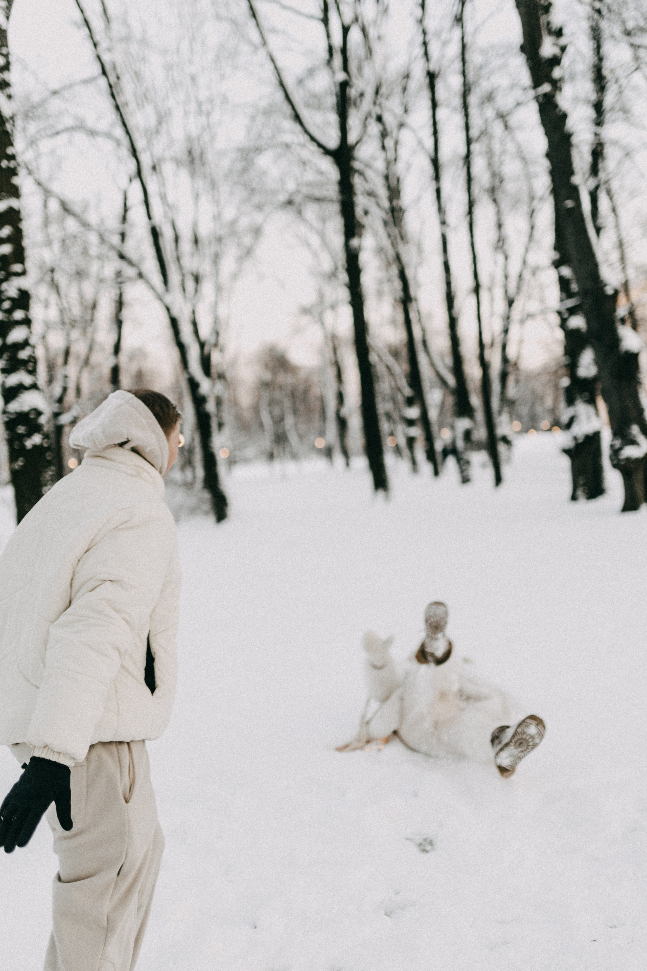 Юлия и Даниил. Фотограф в Санкт-Петербурге