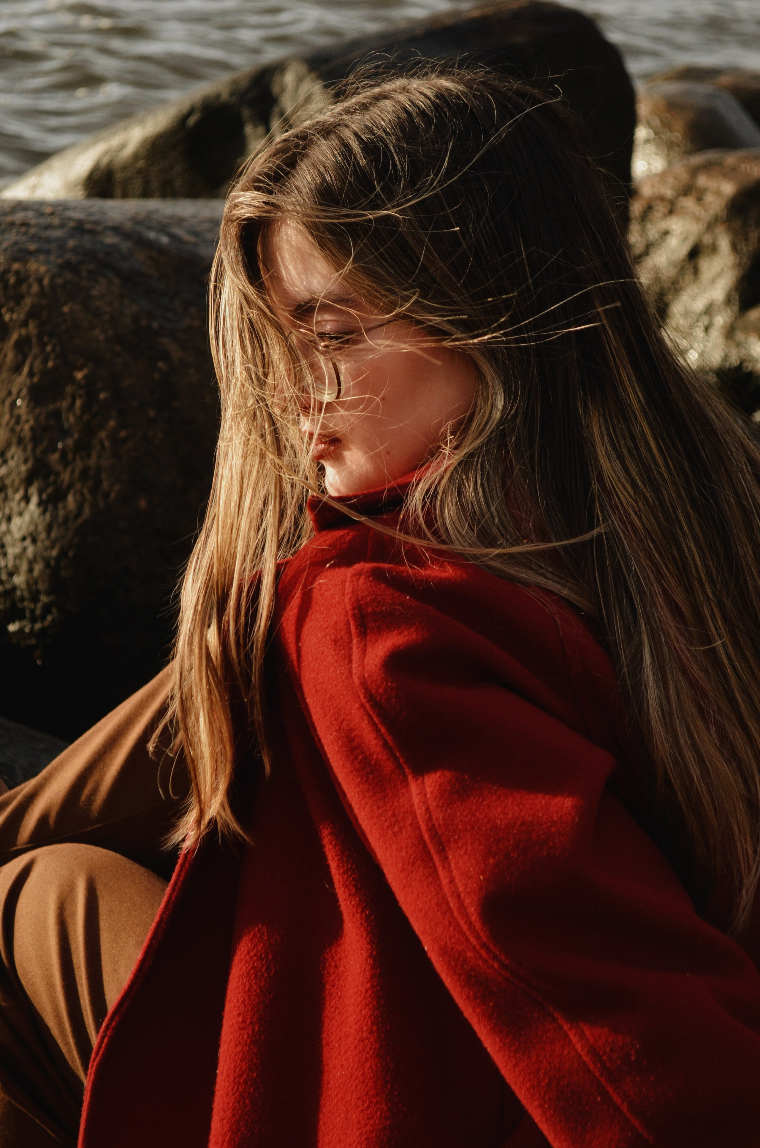 Индивидуальные съёмки. Wirinsens