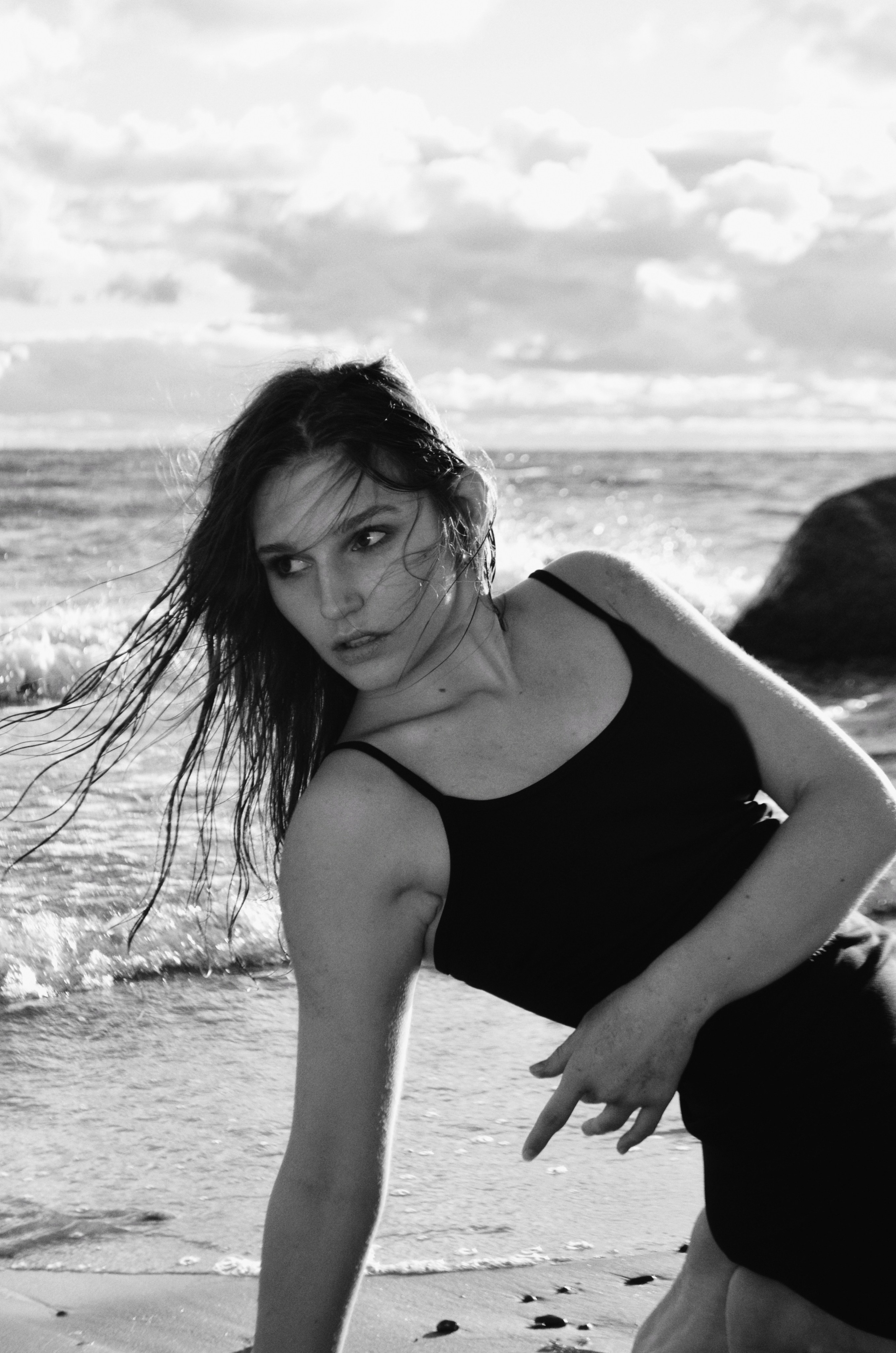 Индивидуальные съёмки. Wirinsens