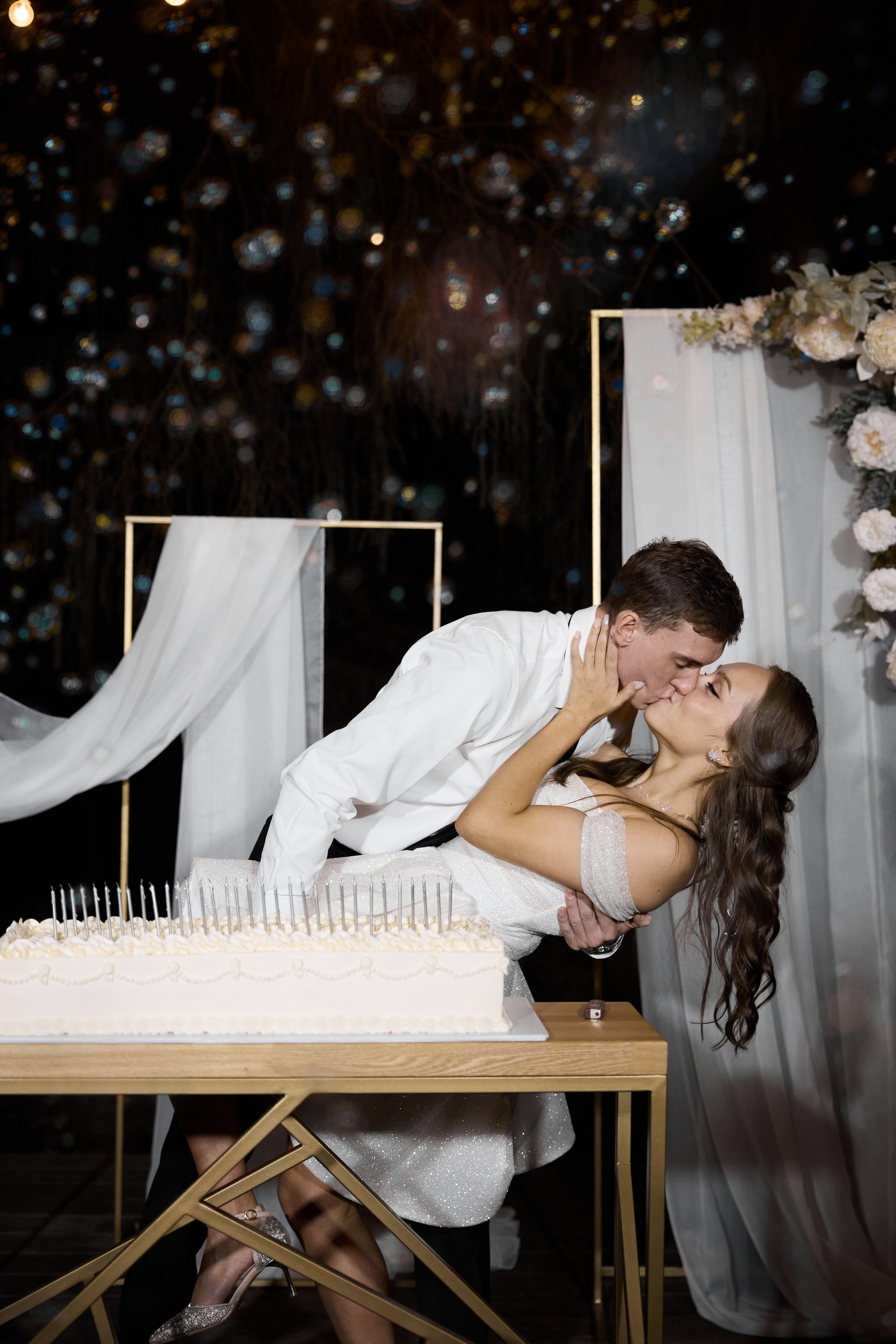 Портфолио. Свадебный фотограф Соколов Валерий