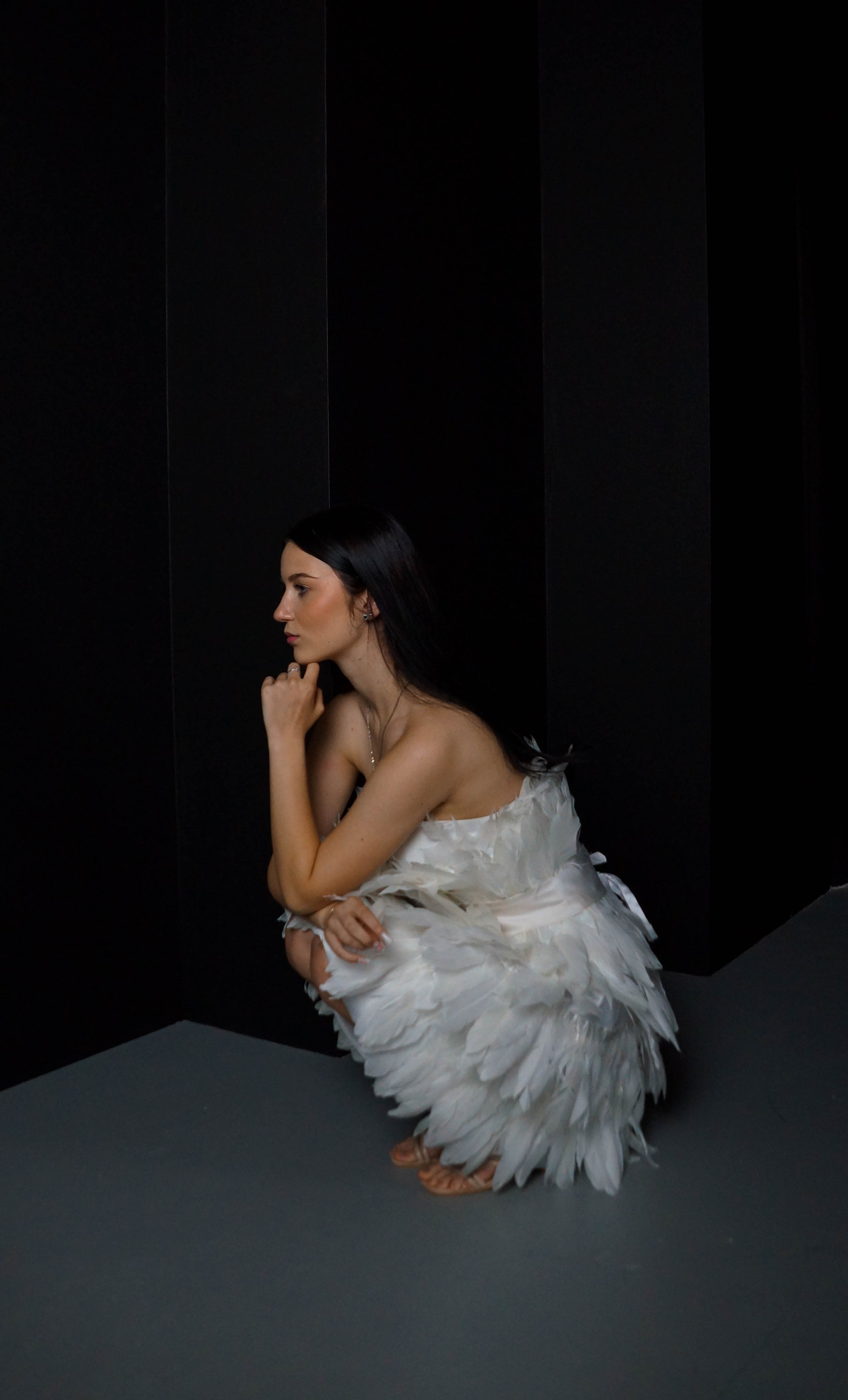 Альбом 31. Курченко Альбина — фотограф из Сургута