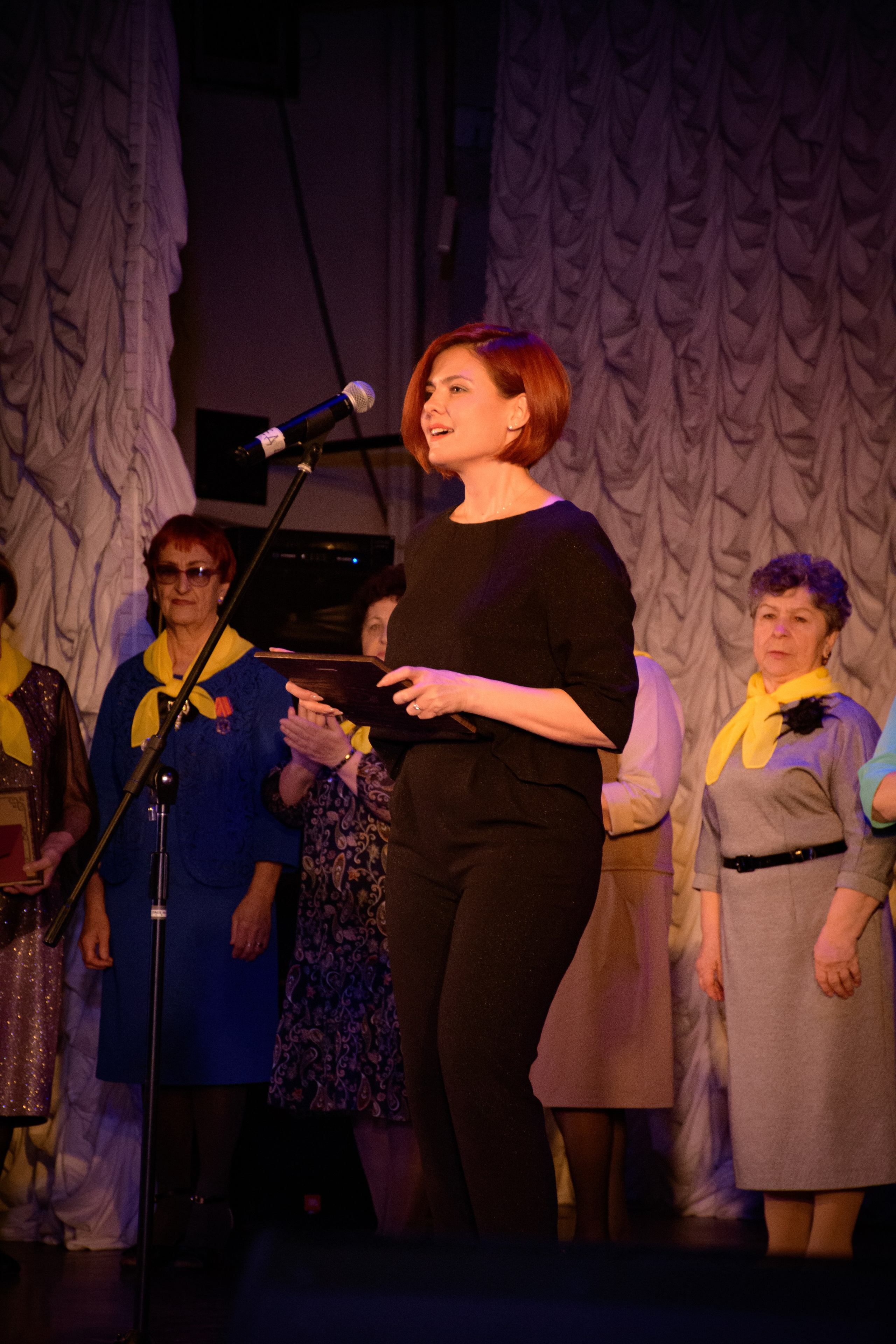 ОБЩЕСТВЕННОЕ ПРИЗНАНИЕ. Photokarish