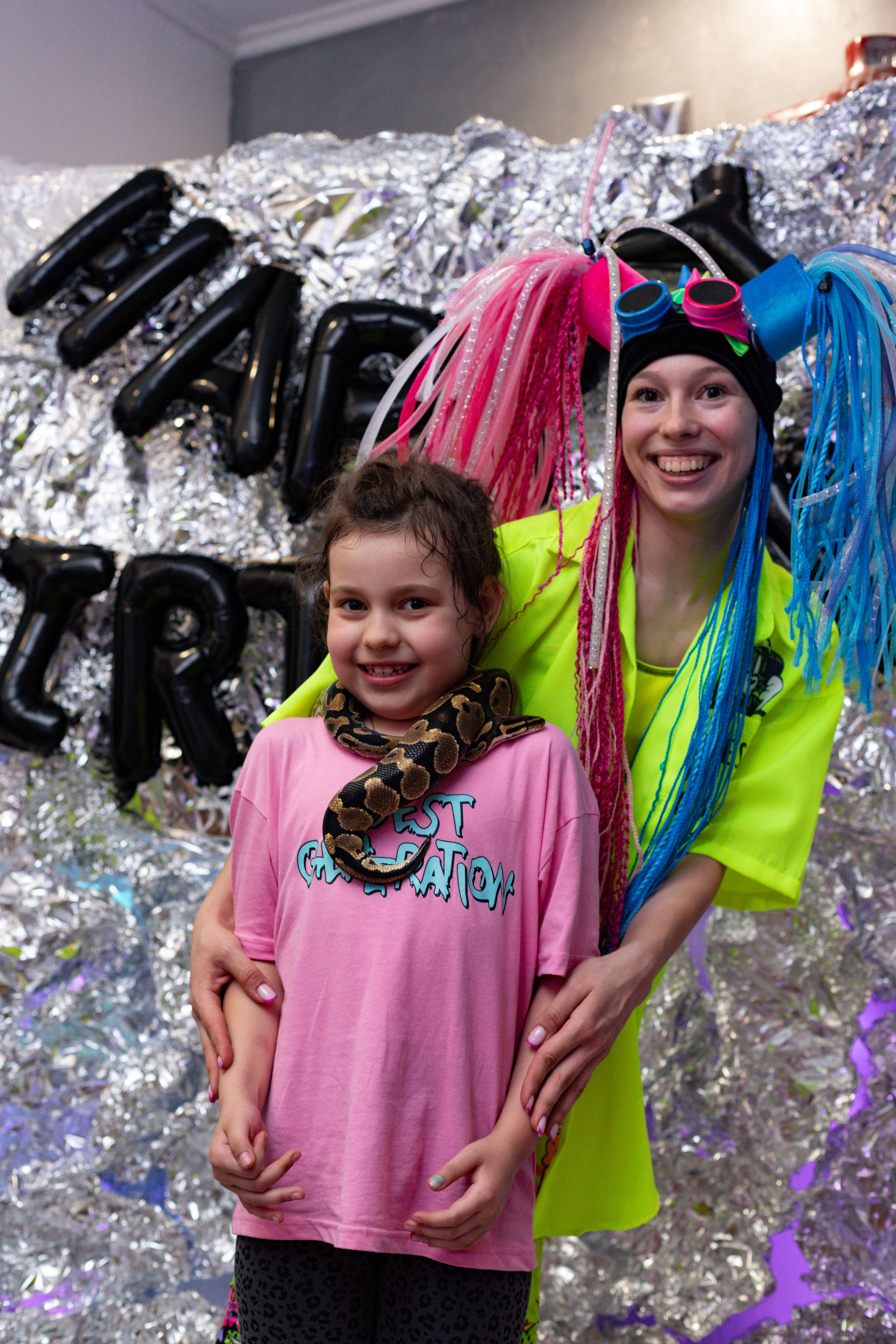 ZAHAR 5 YEAR / BIRTHDAY. Photokarish