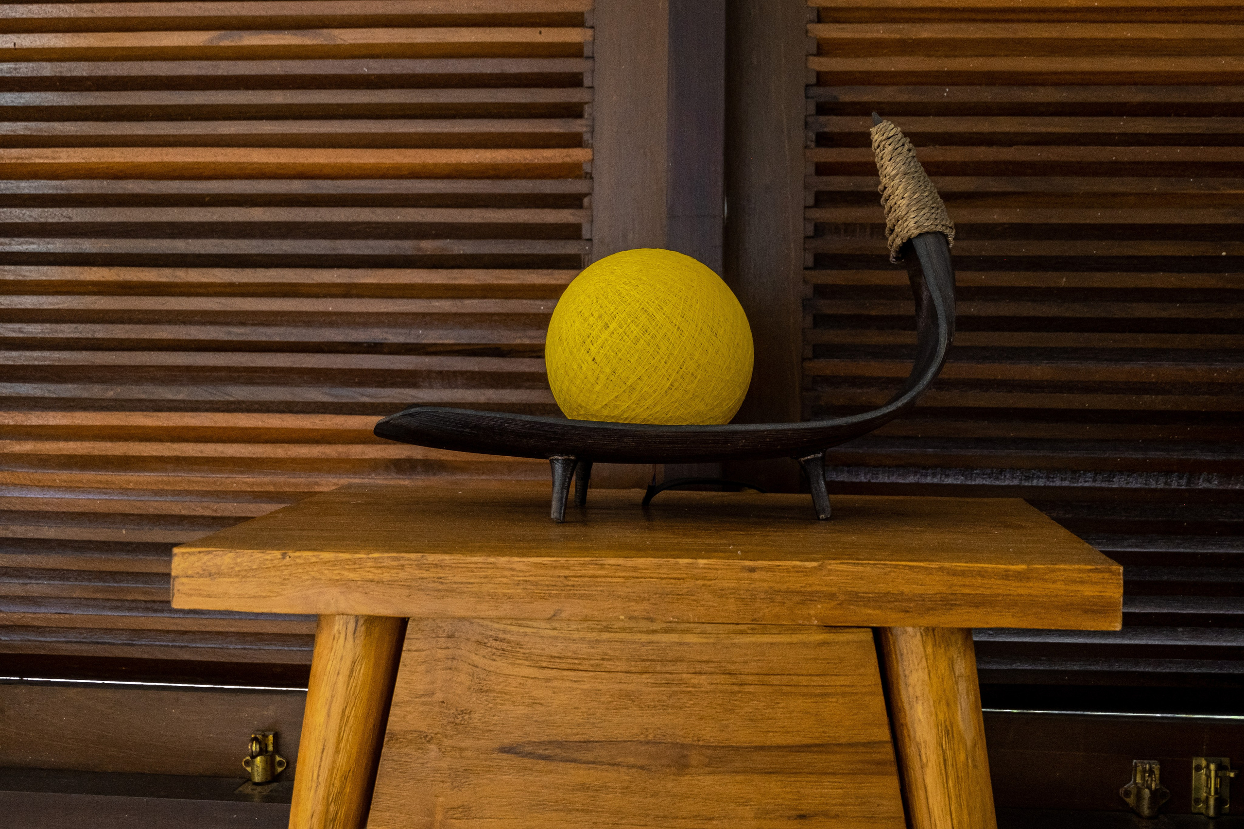 Villa Lighthouse. Photographer Cyprus