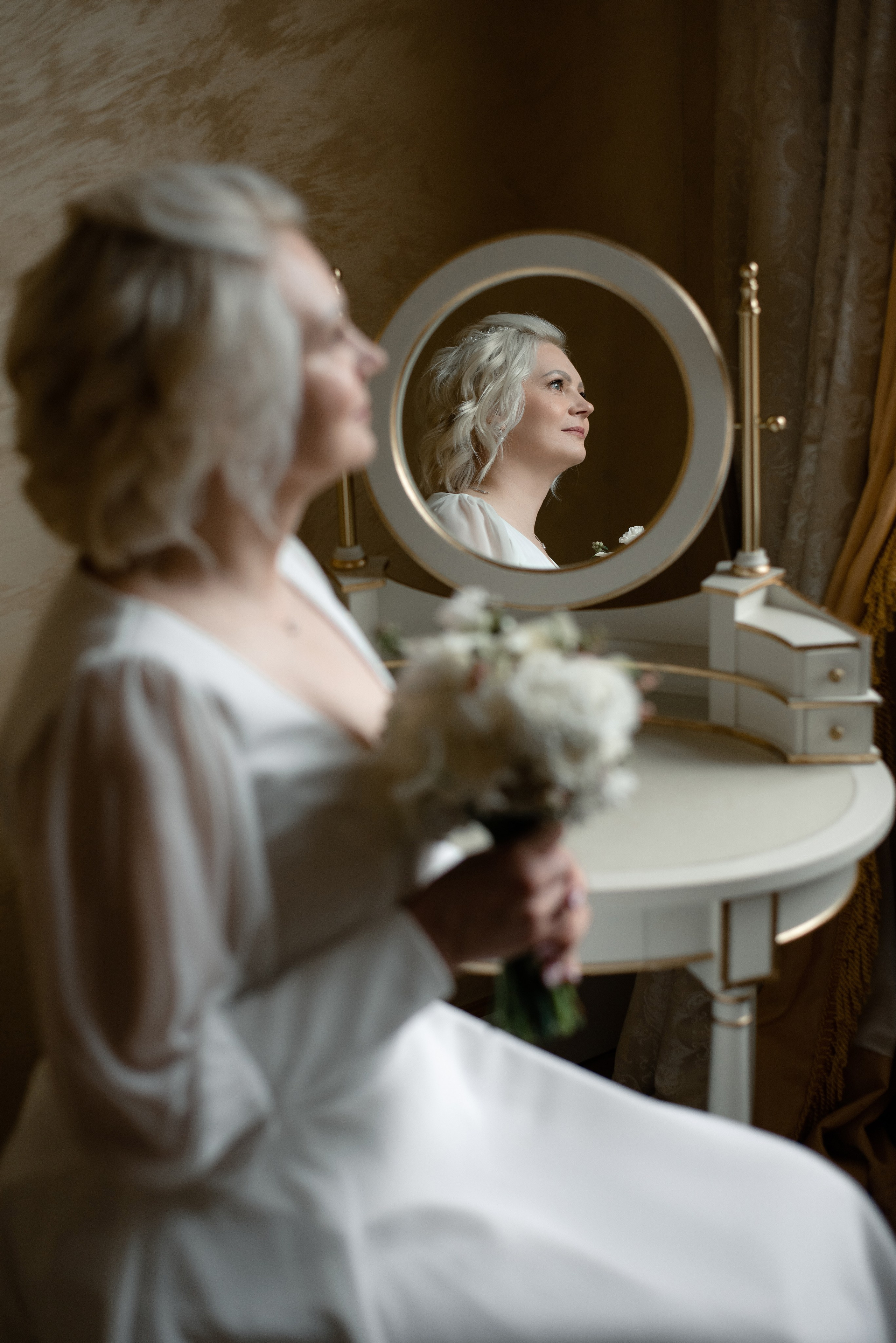 Дмитрий и Евгения. Свадебный фотограф Тюмень / Санкт — Петербург Миронова Наталия