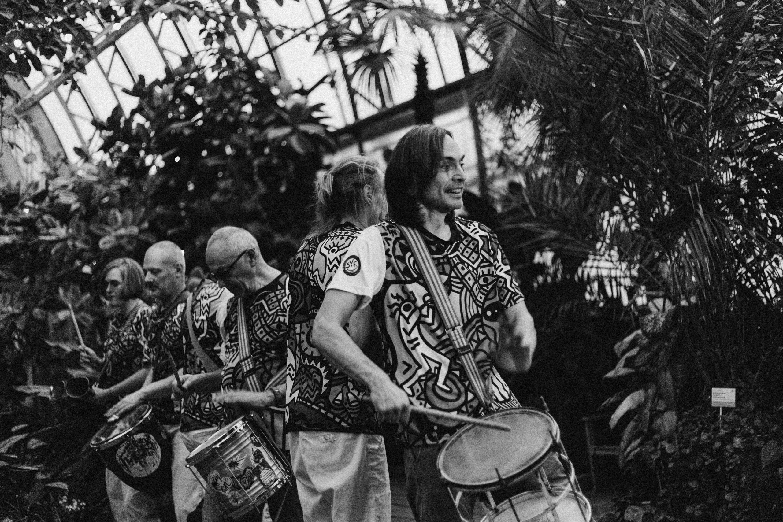 Репортажная съемка. Фотограф в Санкт-Петербурге Шура Капустина