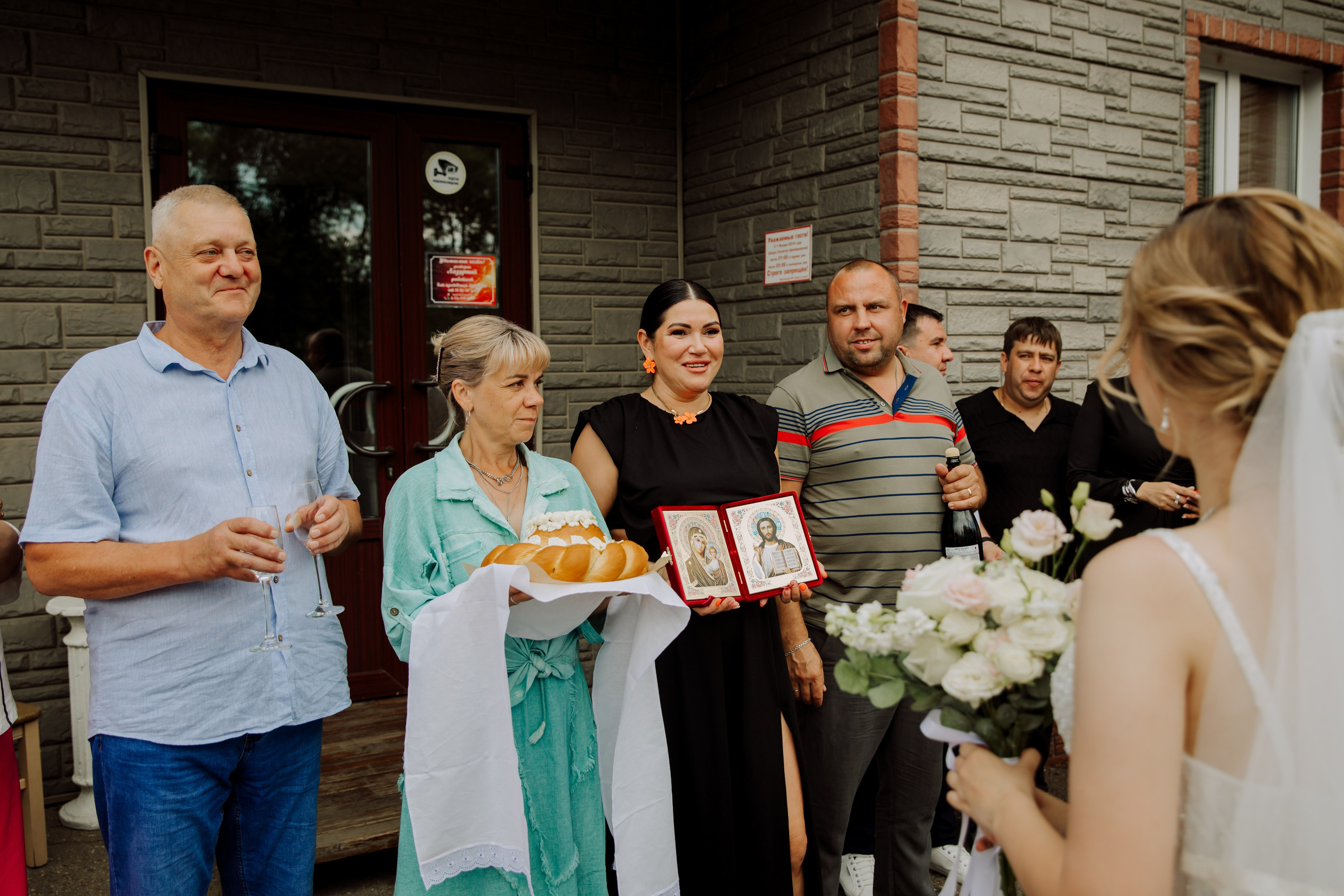 Лазурный. Семейный фотограф москва