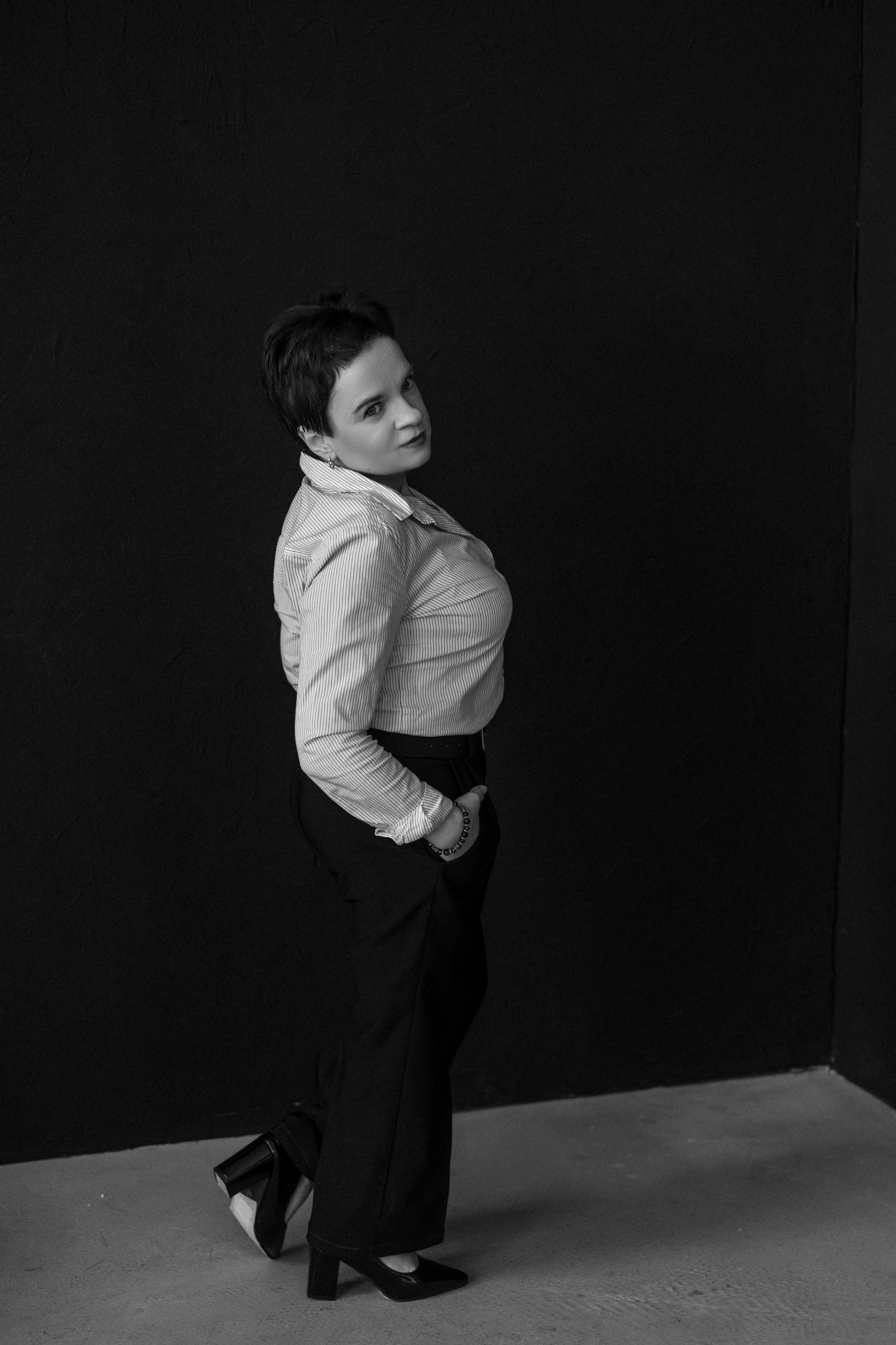 Ольга. Семейный фотограф в Рязани и Рязанской области