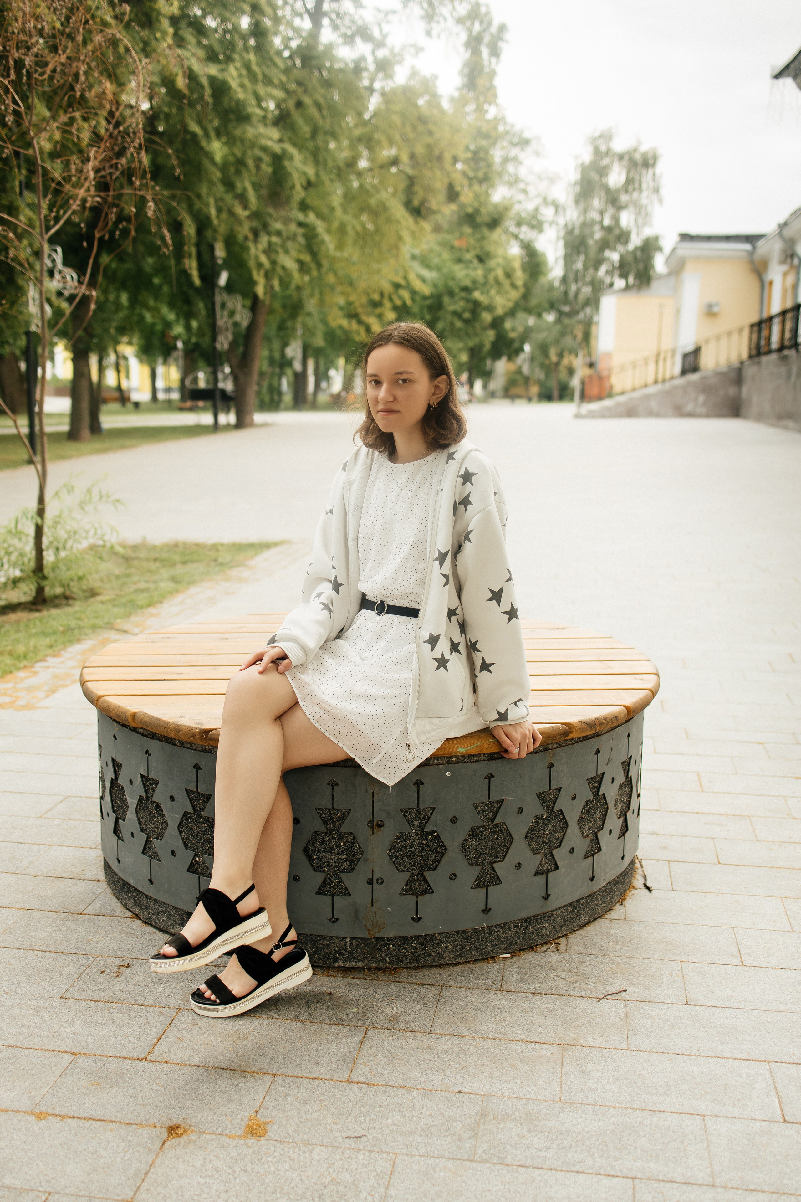 Екатерина. Семейный фотограф в Рязани и Рязанской области