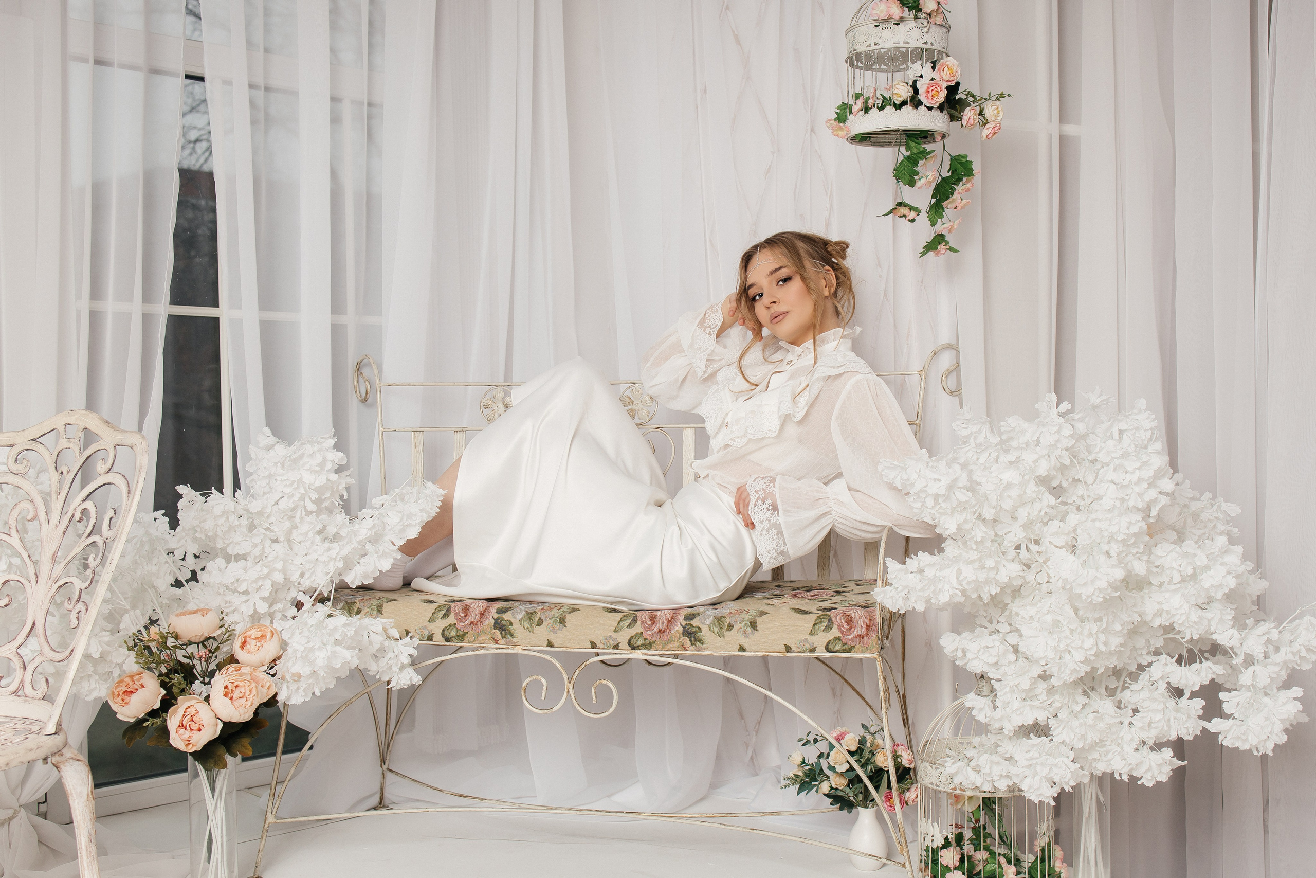 Юля. Семейный фотограф в Рязани и Рязанской области