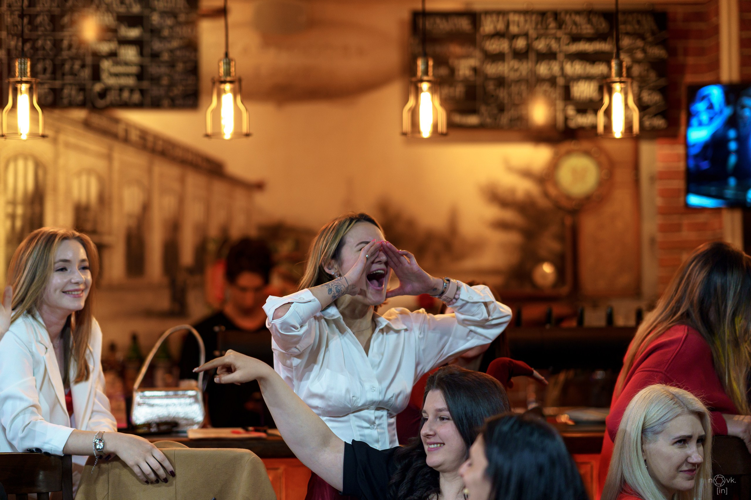 8 Марта. ФОТОГРАФ ИВАН НОВИКОВ | СТАВРОПОЛЬ