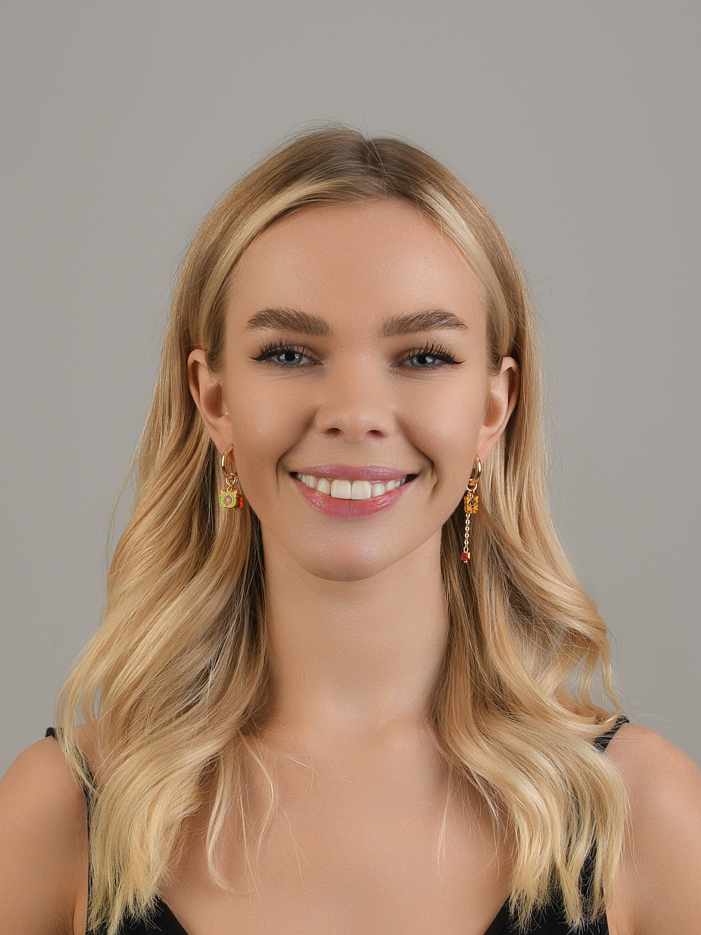 Украшения. Фотограф