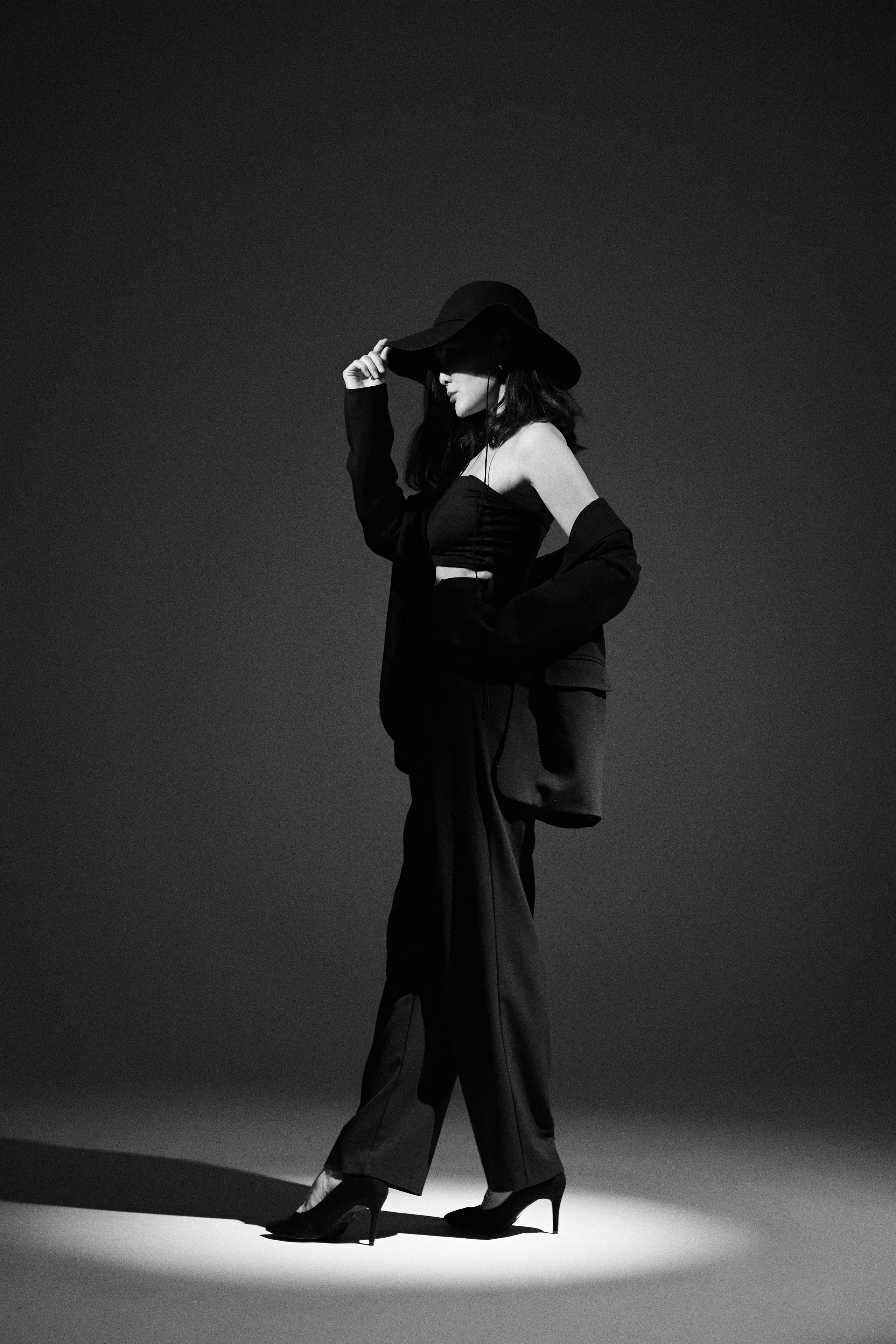 Digital photos. Vladimir Borele Photographer