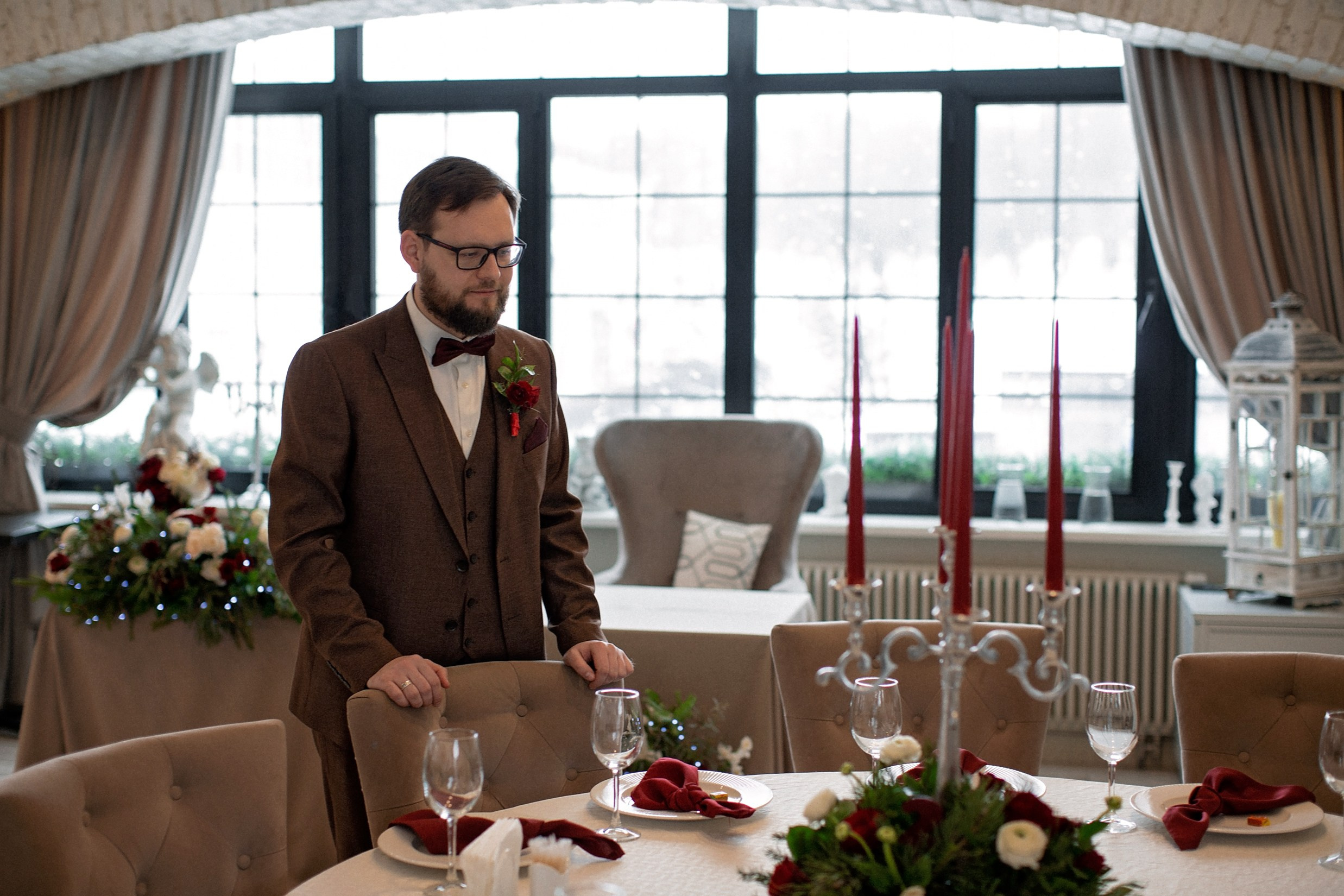 Свадебный фотограф Москва. Свадебный и портретный фотограф Москва