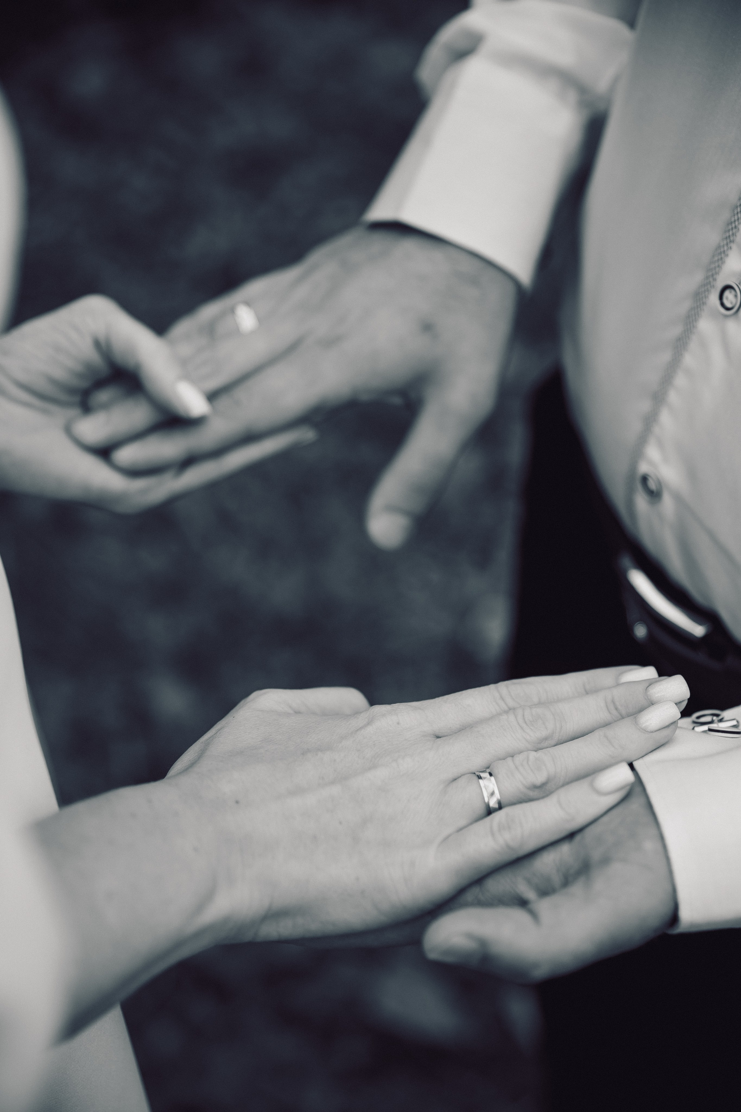 Игорь и Анна