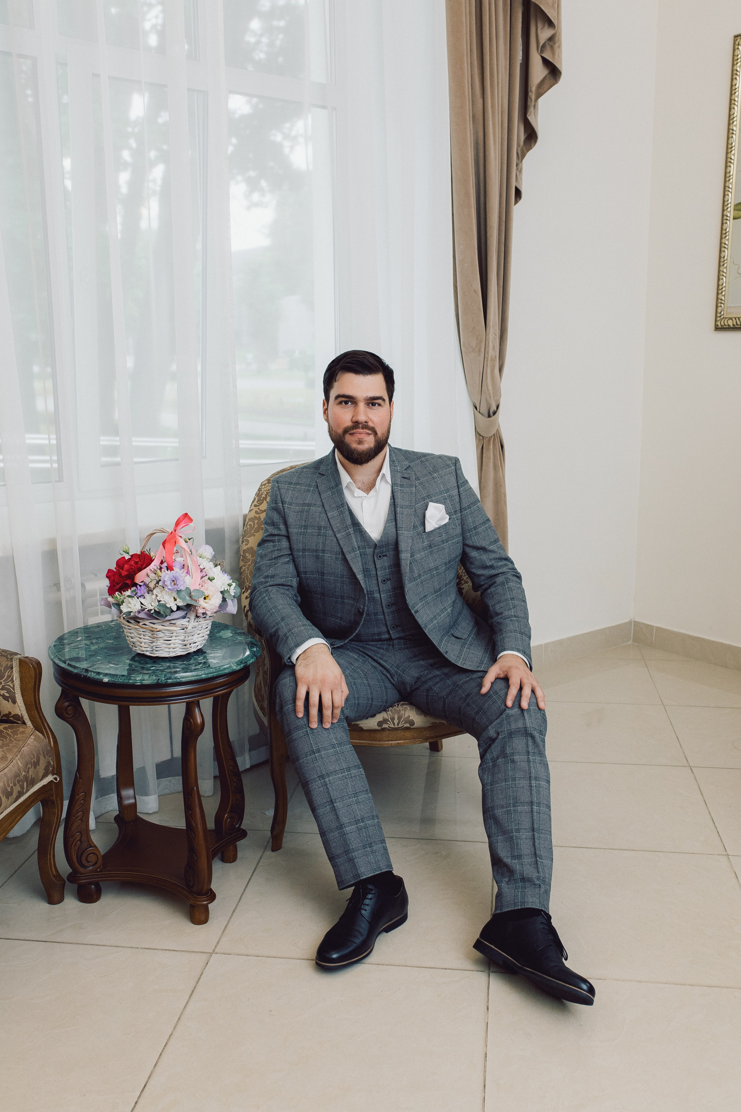 ЗАГС на ВДНХ