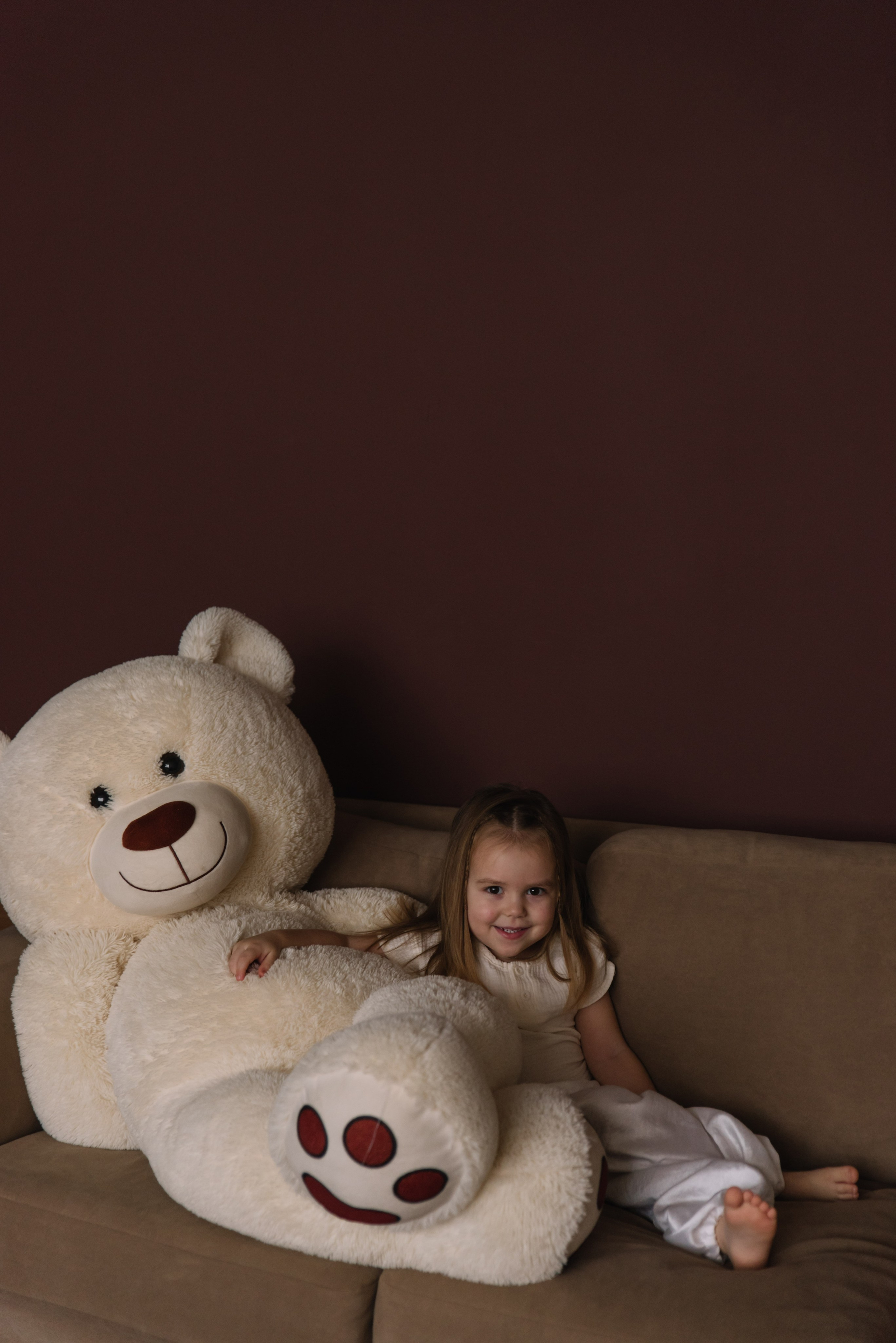 Эльвира, Рома и Зарина. Фотограф Нижний Новгорода Елена Калмыкова