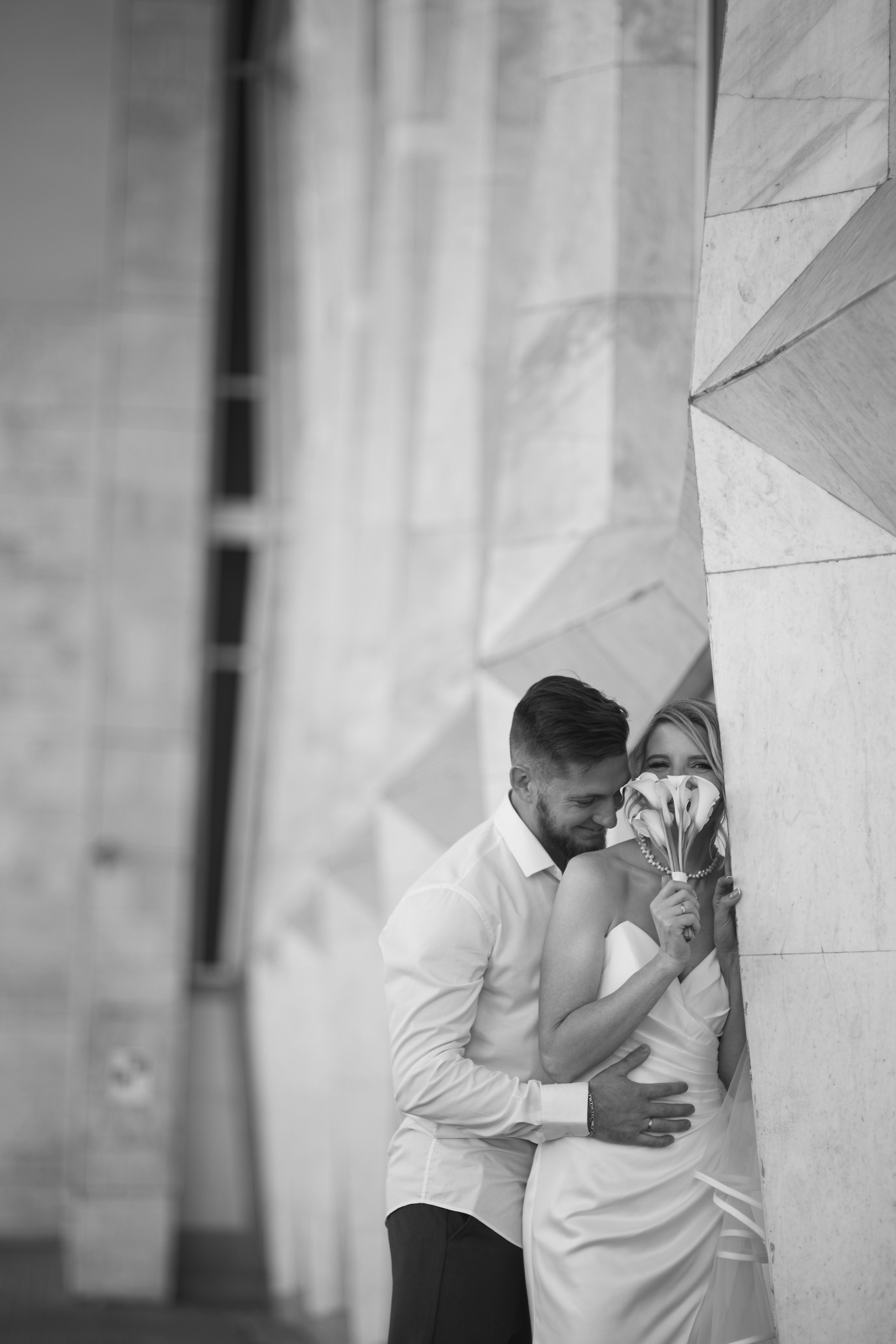 Алексей + Дарья. Фотограф Красноярск Парамонов Павел