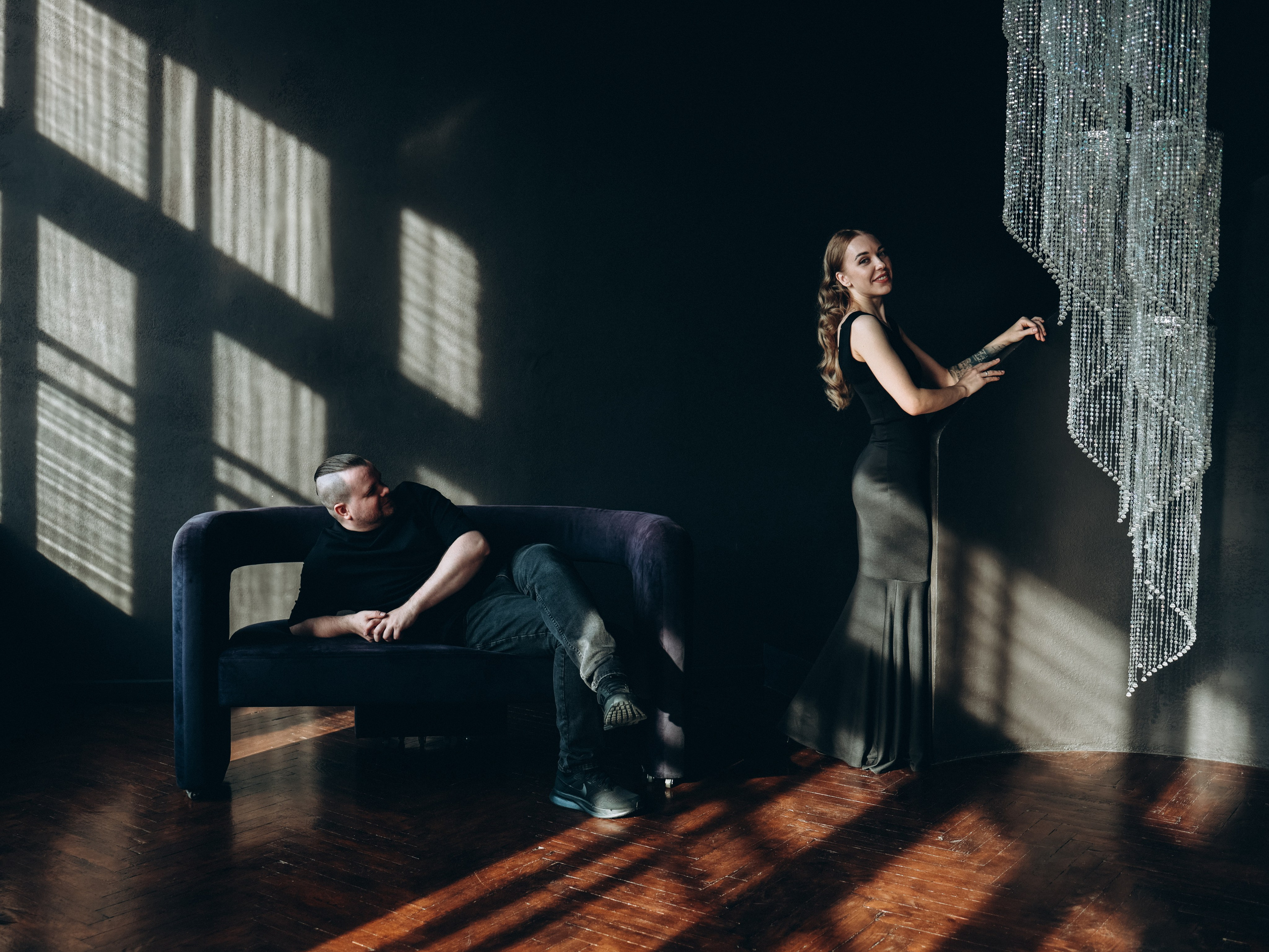 Рыжику 2 года. Семейный и детский фотограф в  г. Екатеринбурге Холодова Юлия