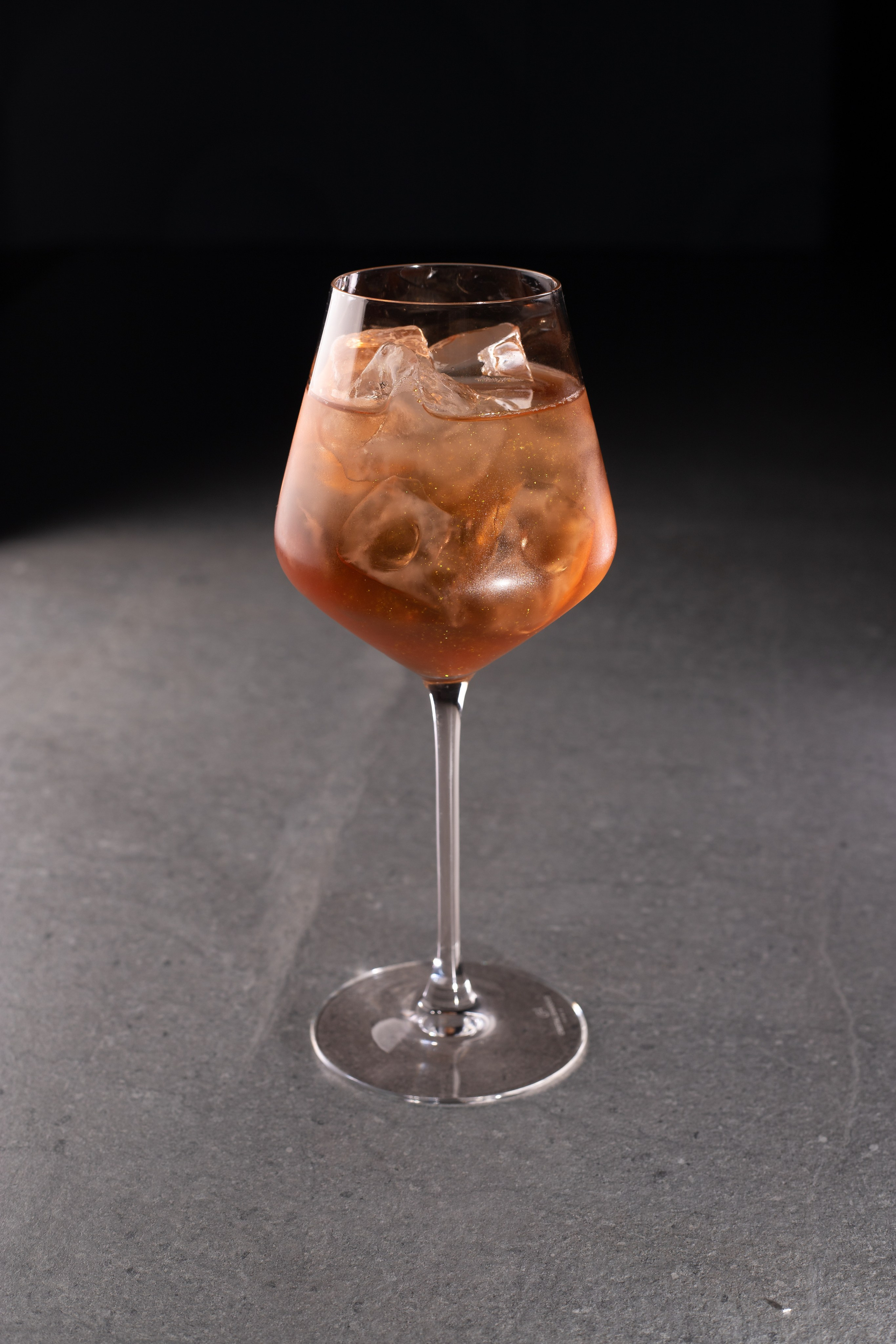 Hookah Place: Coctails. Фотограф Москва Дмитрий Курасов