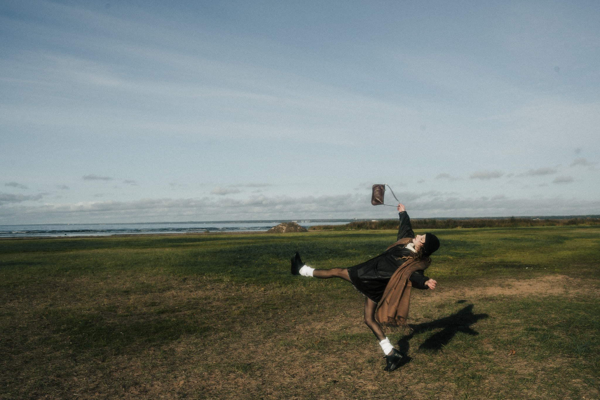 Агния. Свадебный фотограф в Санкт-Петербурге Марина Фесенко