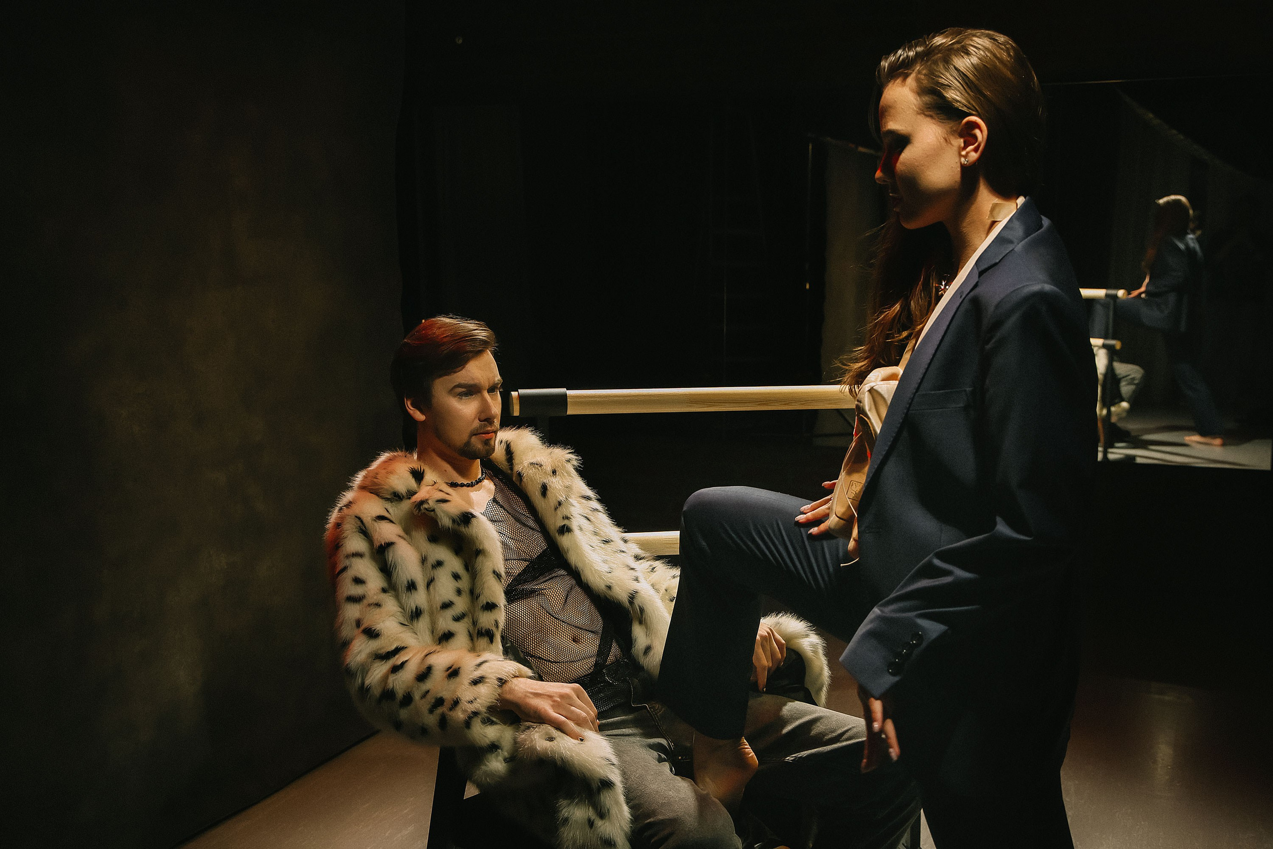 СТИЛИЗОВАННЫЕ СЪЕМКИ. Рекламная и портретная фотография Екатеринбург