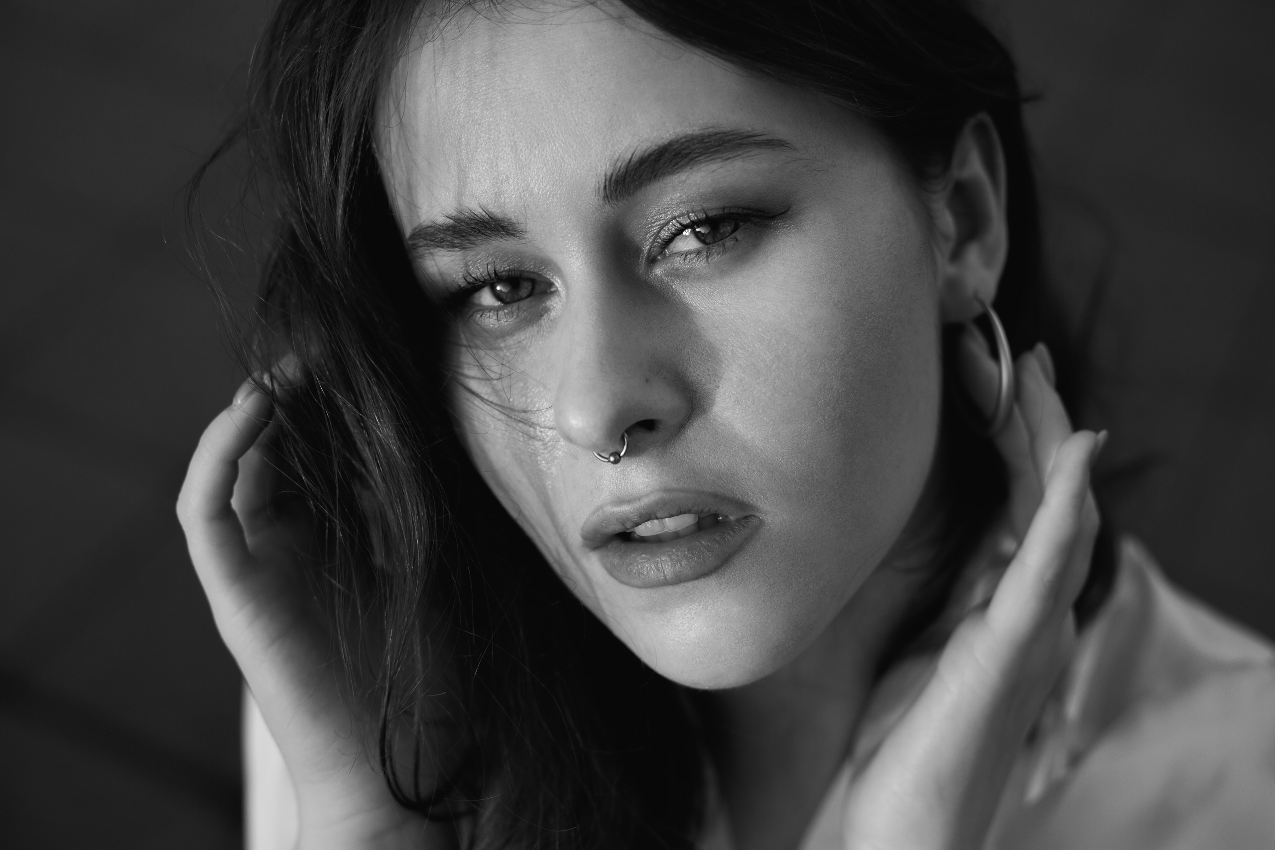 Кристина. Евгений Матвеев — фотограф в Санкт-Петербурге