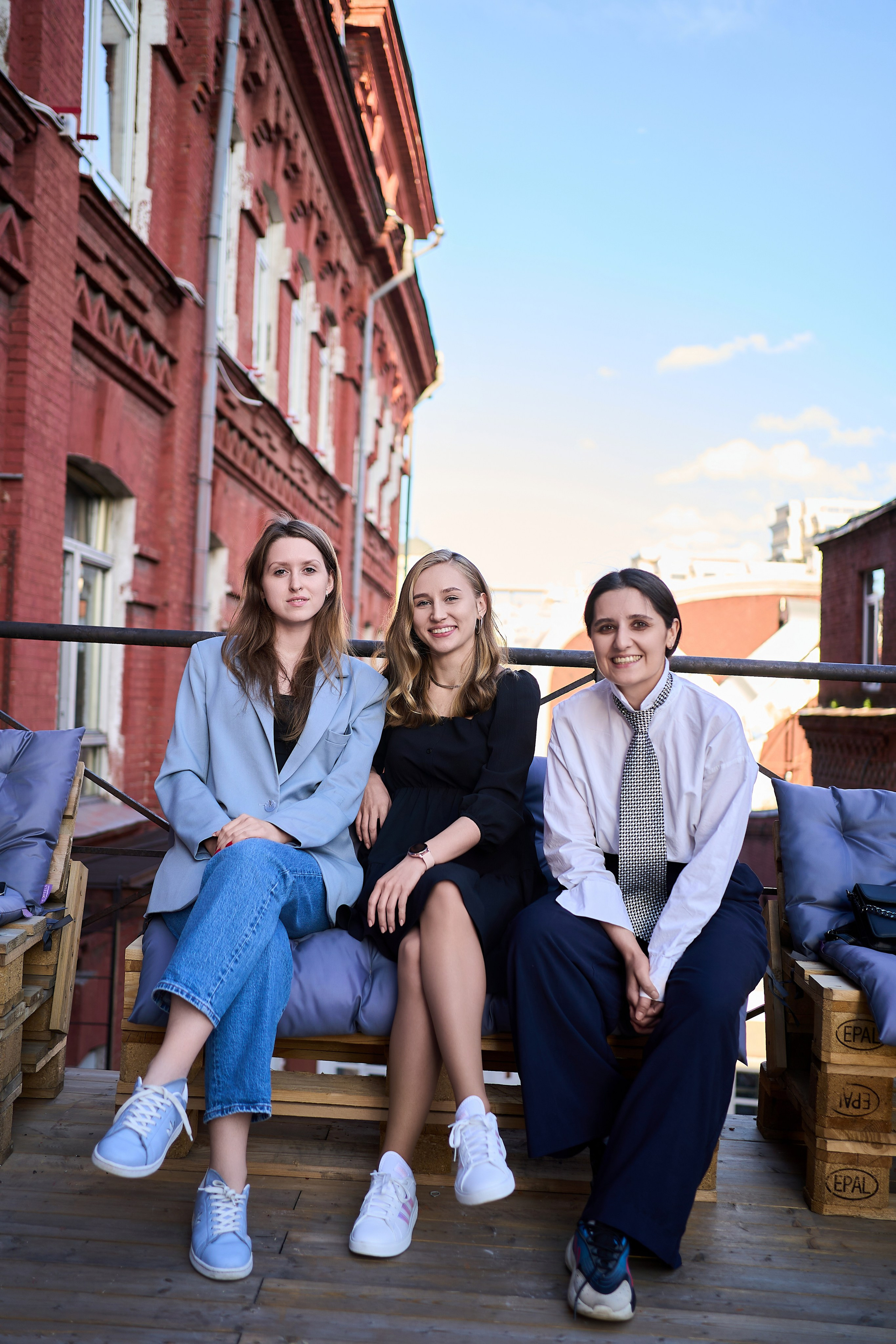 Правительства Москвы День стажера. Фотограф и Видеограф в Москве. Олег Корушев