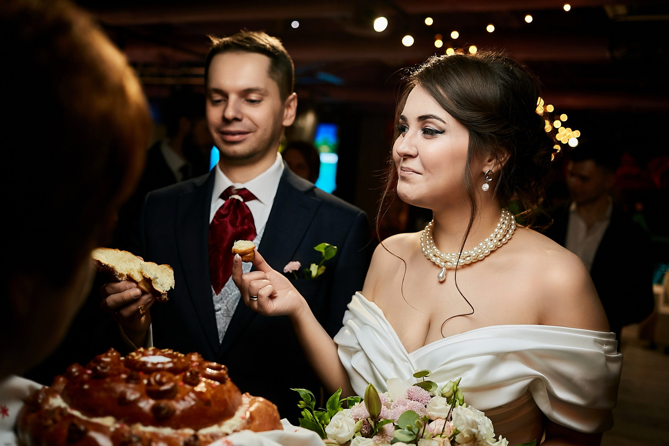 Антон & Гульназ. Фотограф и Видеограф в Москве. Олег Корушев