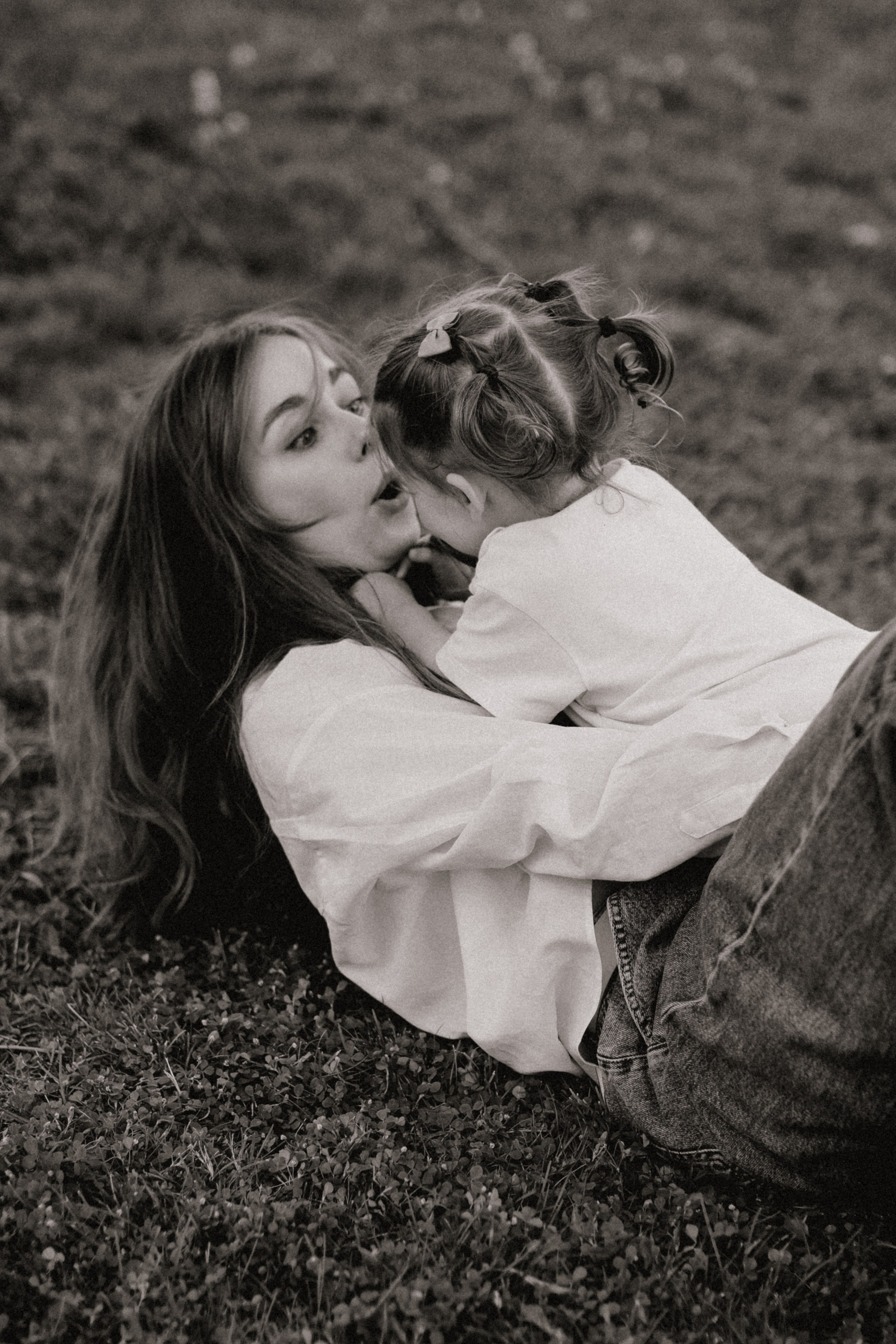 Семейный фотограф Москва